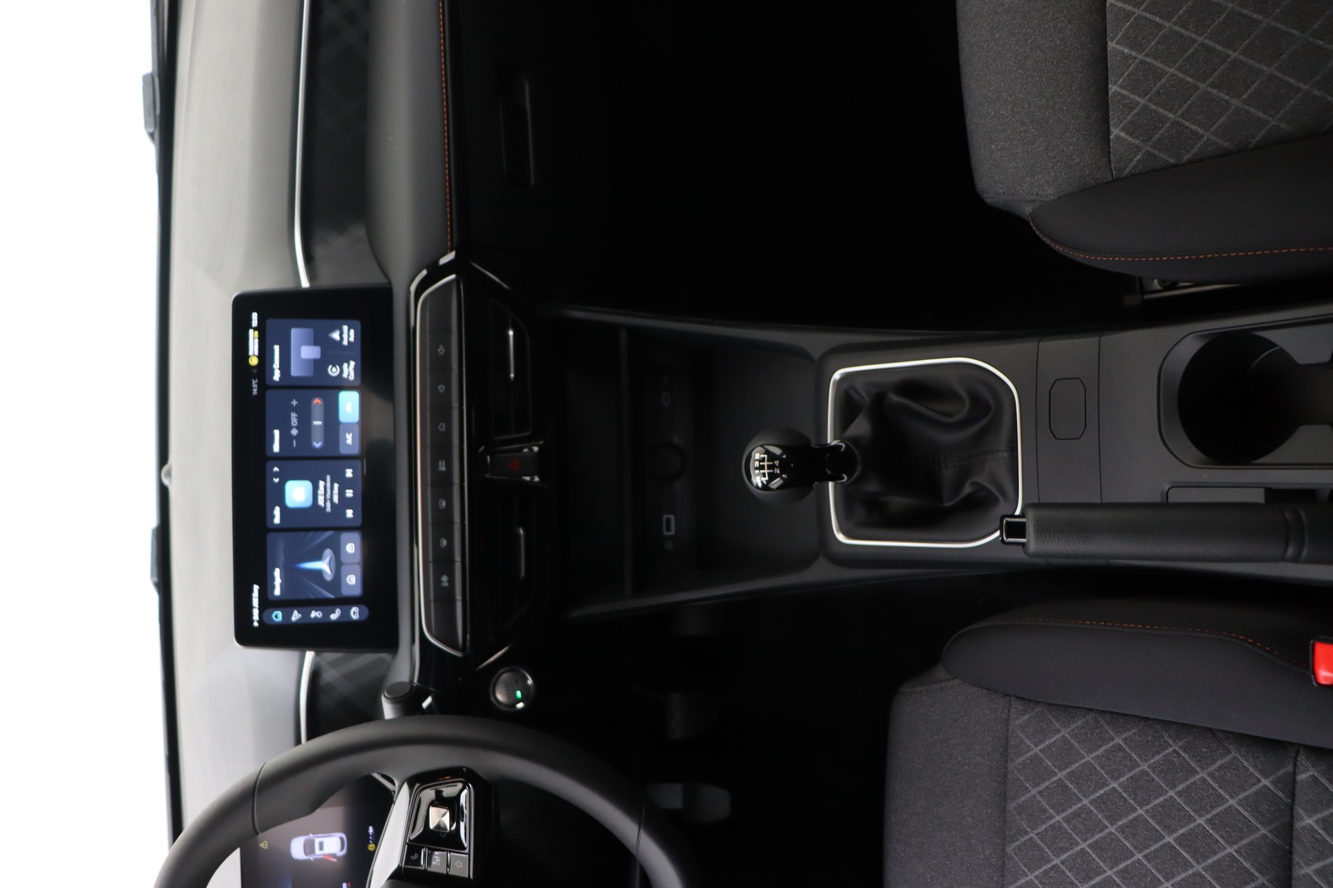 MG MG3 1,5L 115ch  Comfort