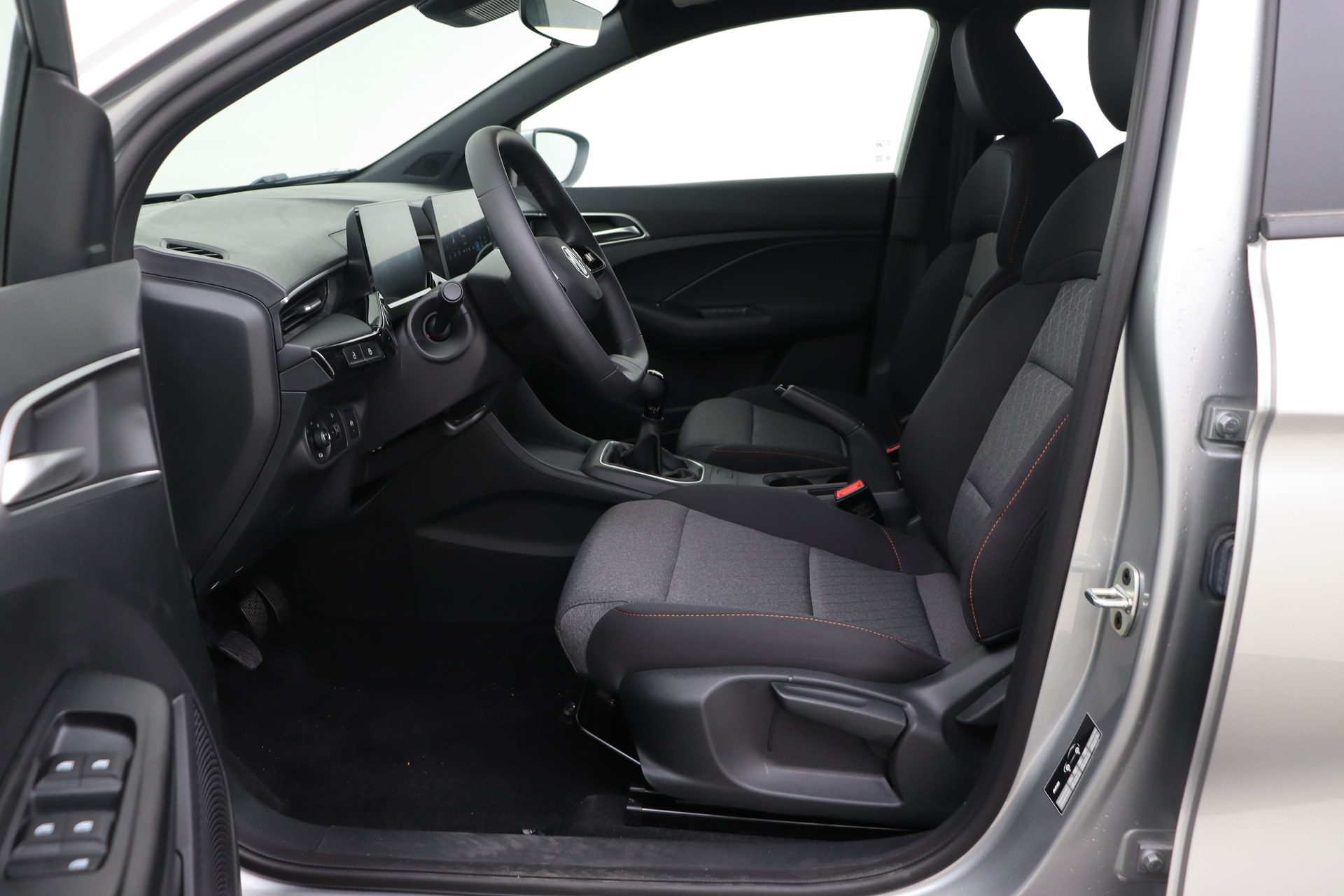MG MG3 1,5L 115ch  Comfort