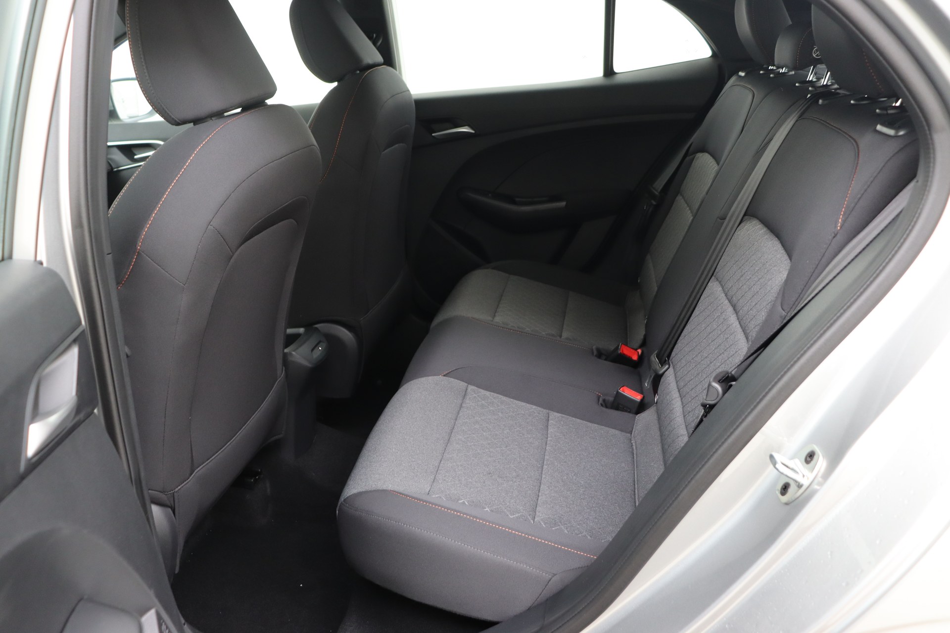 MG MG3 1,5L 115ch  Comfort
