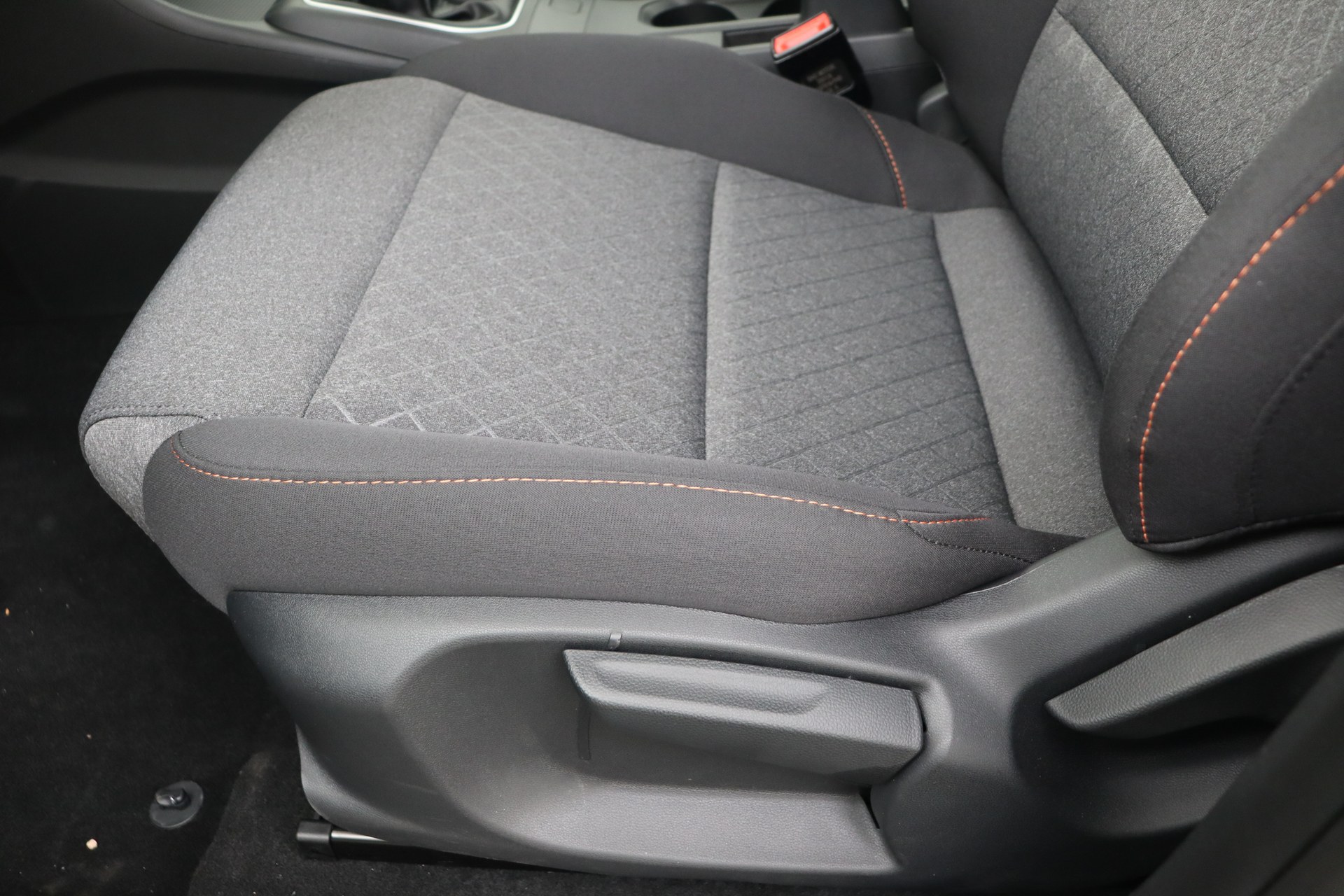 MG MG3 1,5L 115ch  Comfort