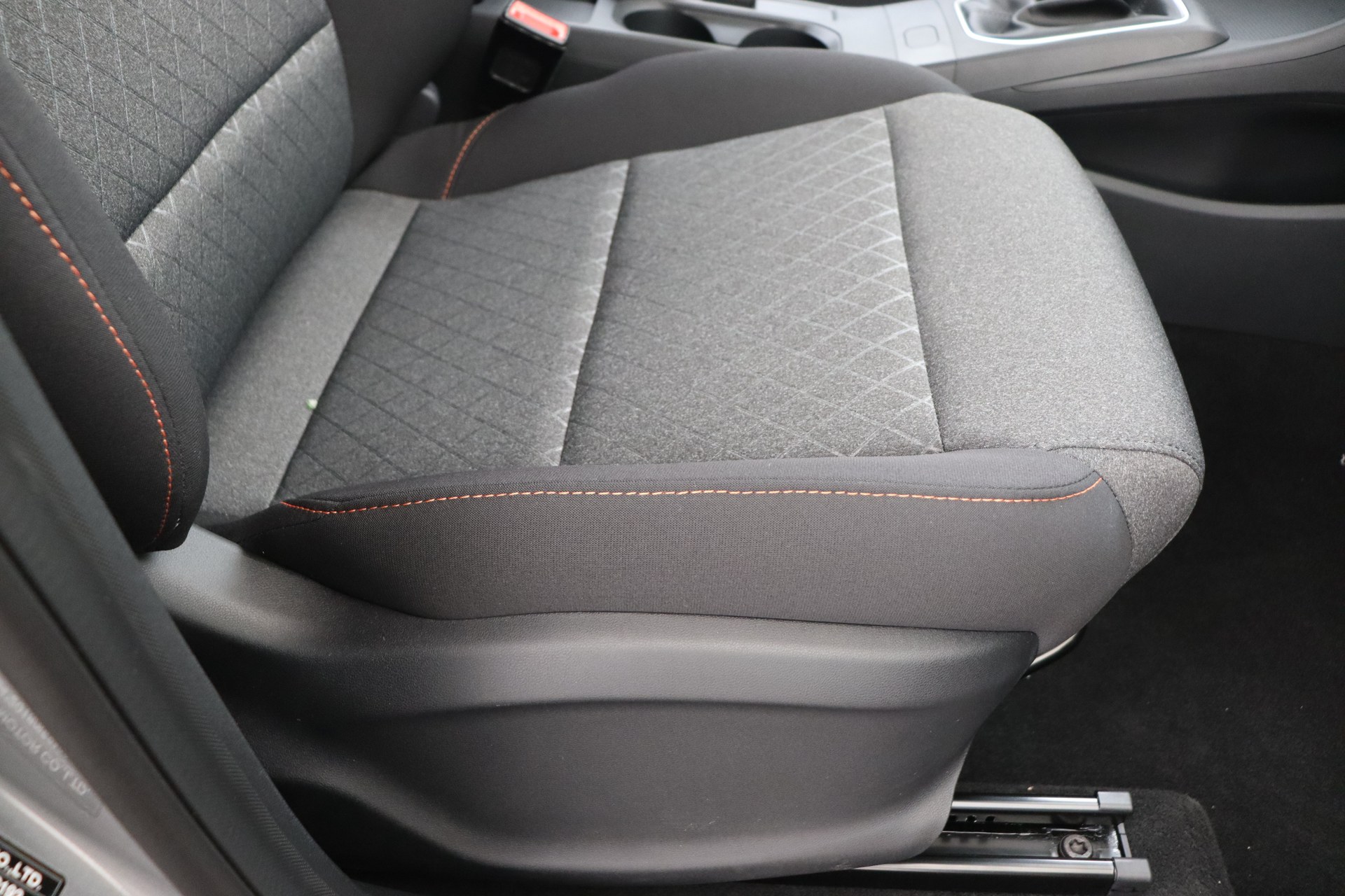 MG MG3 1,5L 115ch  Comfort