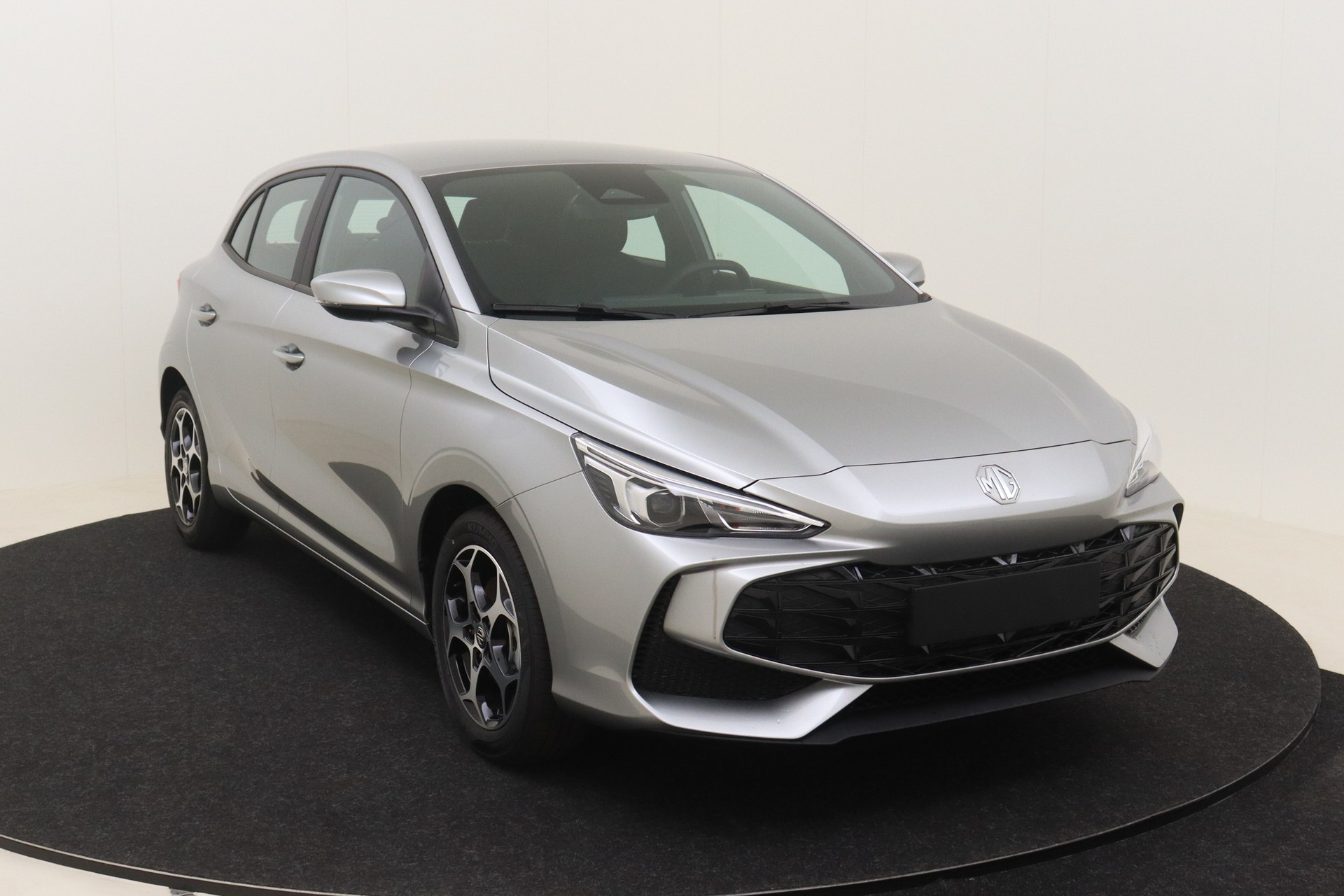 MG MG3 1,5L 115ch  Comfort