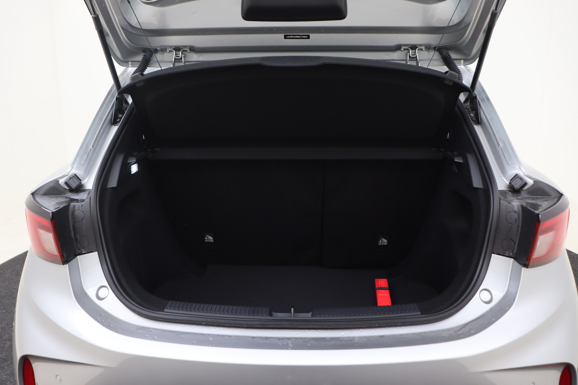 MG MG3 1,5L 115ch  Comfort