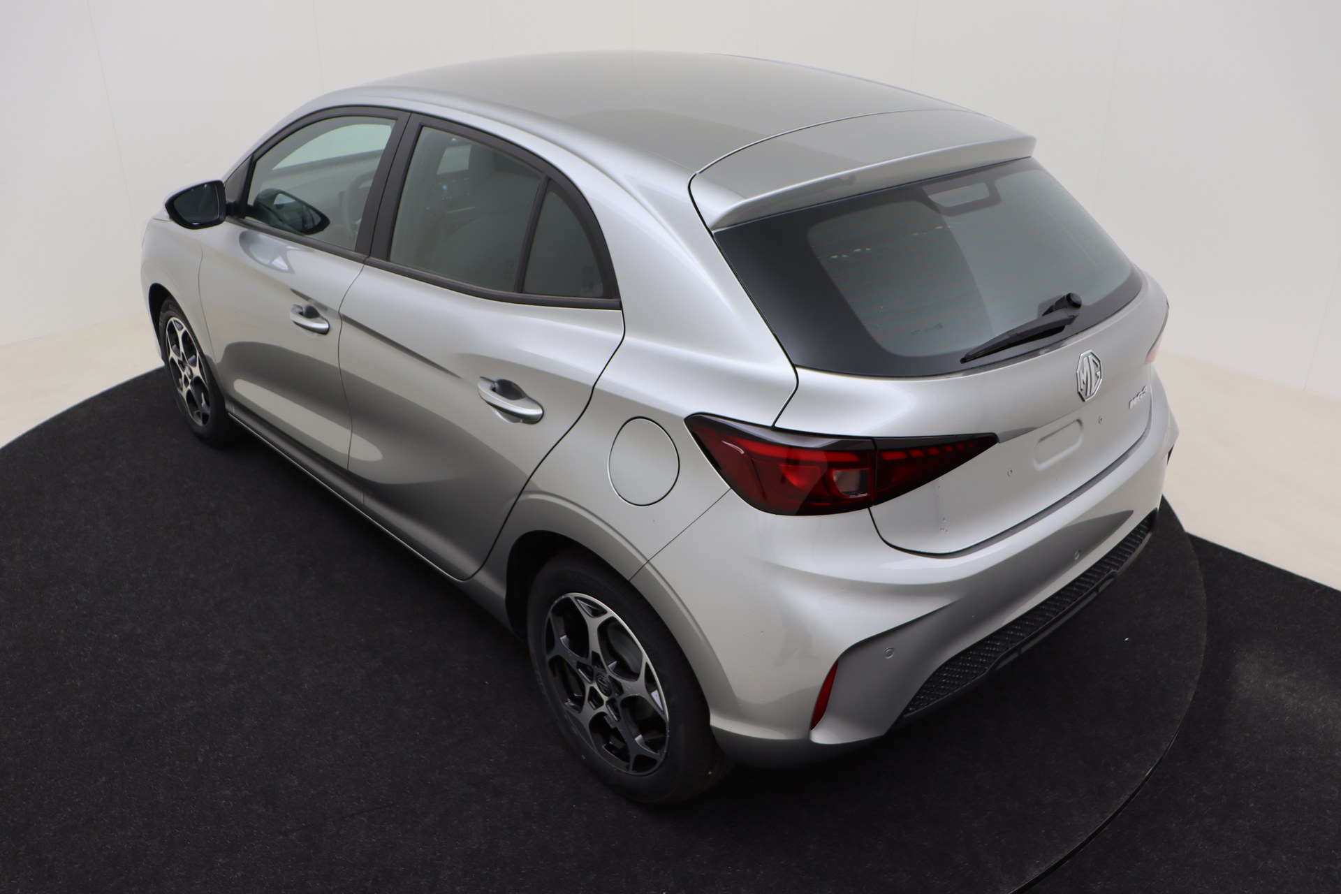 MG MG3 1,5L 115ch  Comfort