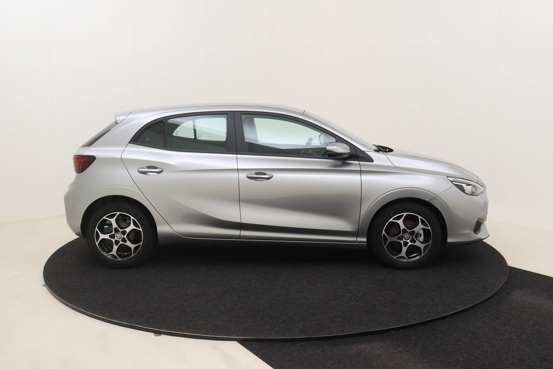 MG MG3 1,5L 115ch  Comfort