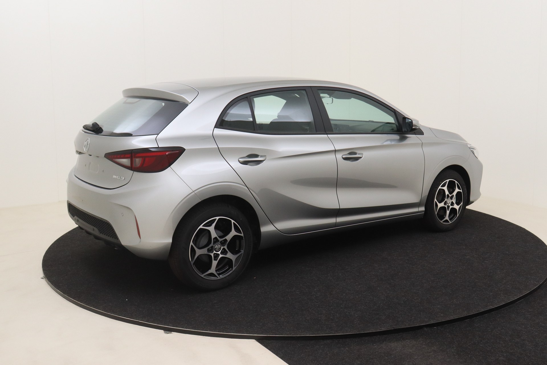 MG MG3 1,5L 115ch  Comfort