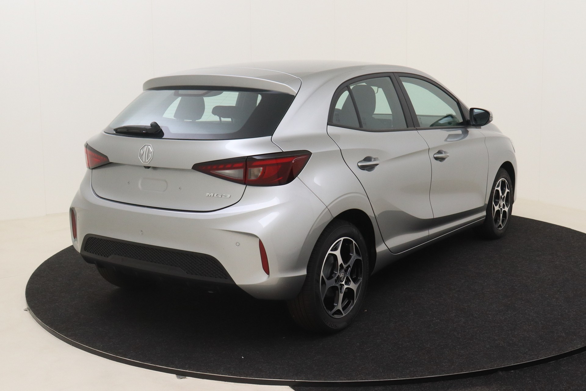 MG MG3 1,5L 115ch  Comfort