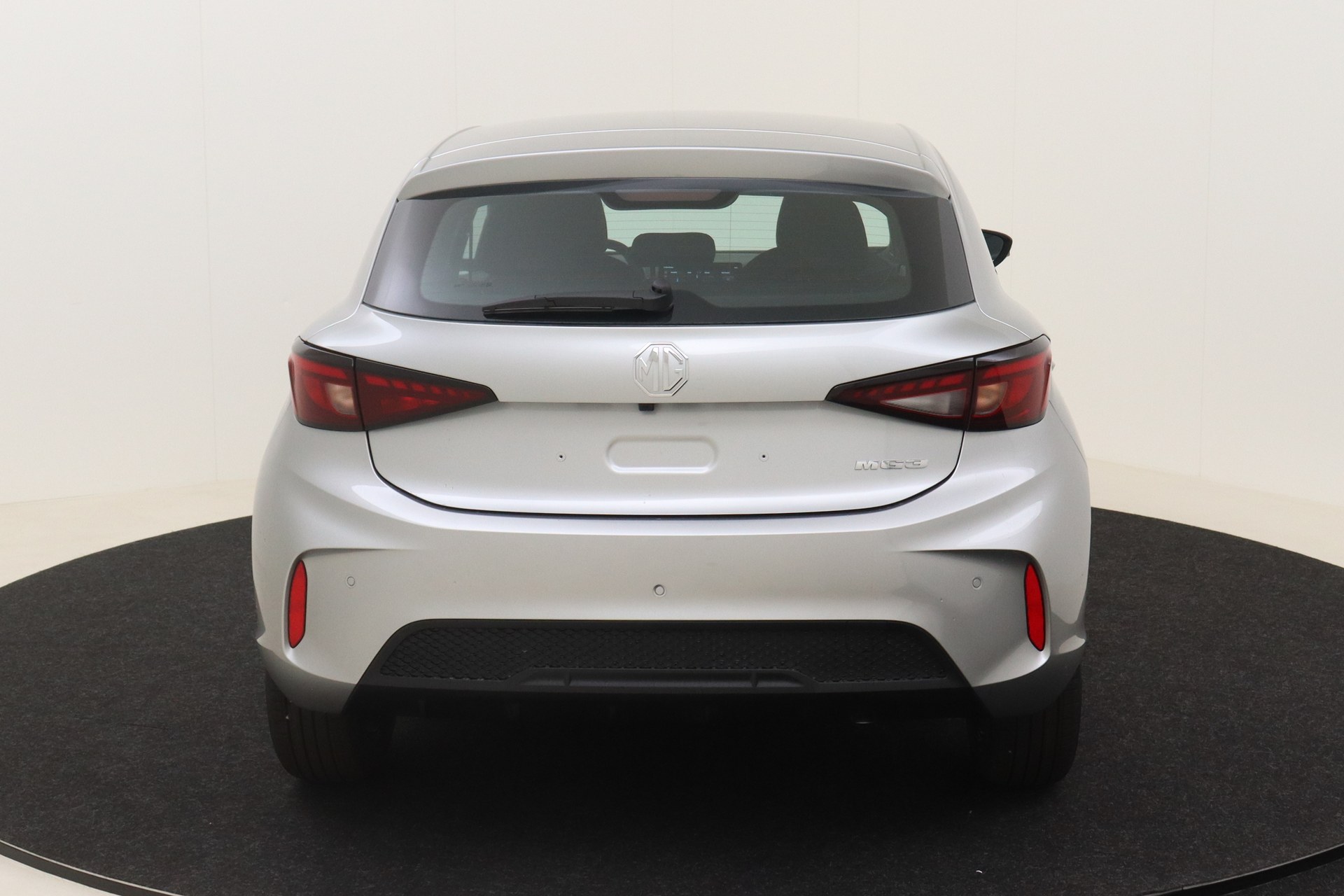 MG MG3 1,5L 115ch  Comfort