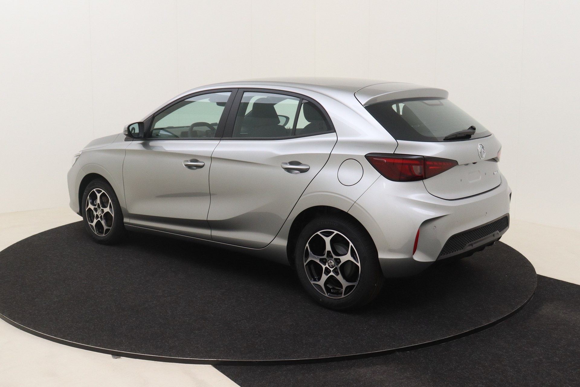 MG MG3 1,5L 115ch  Comfort