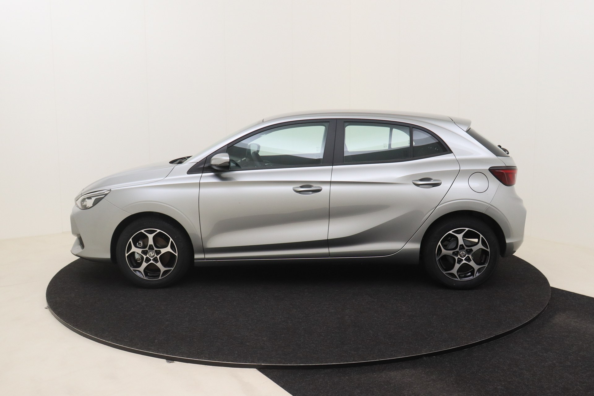 MG MG3 1,5L 115ch  Comfort