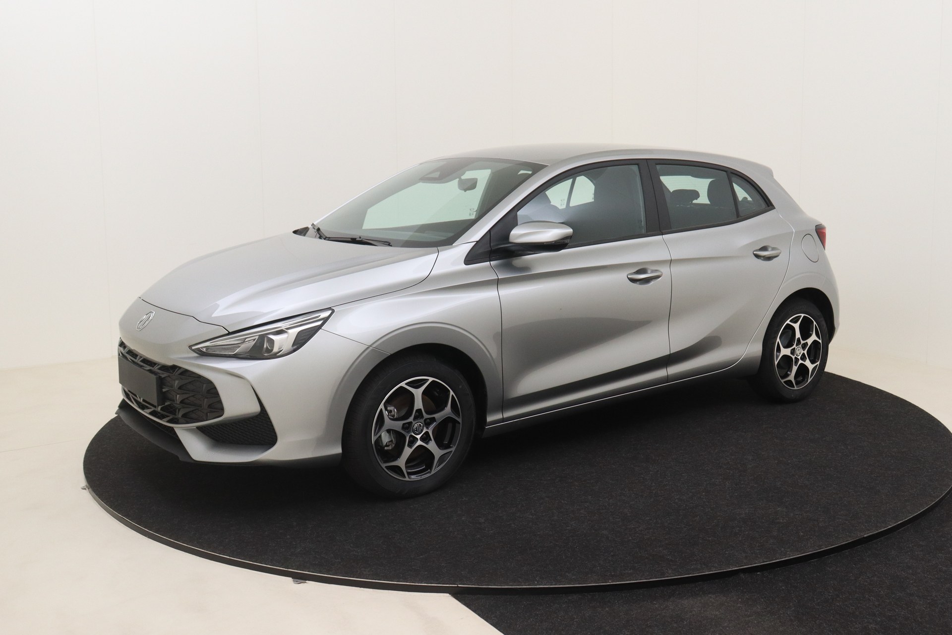 MG MG3 1,5L 115ch  Comfort