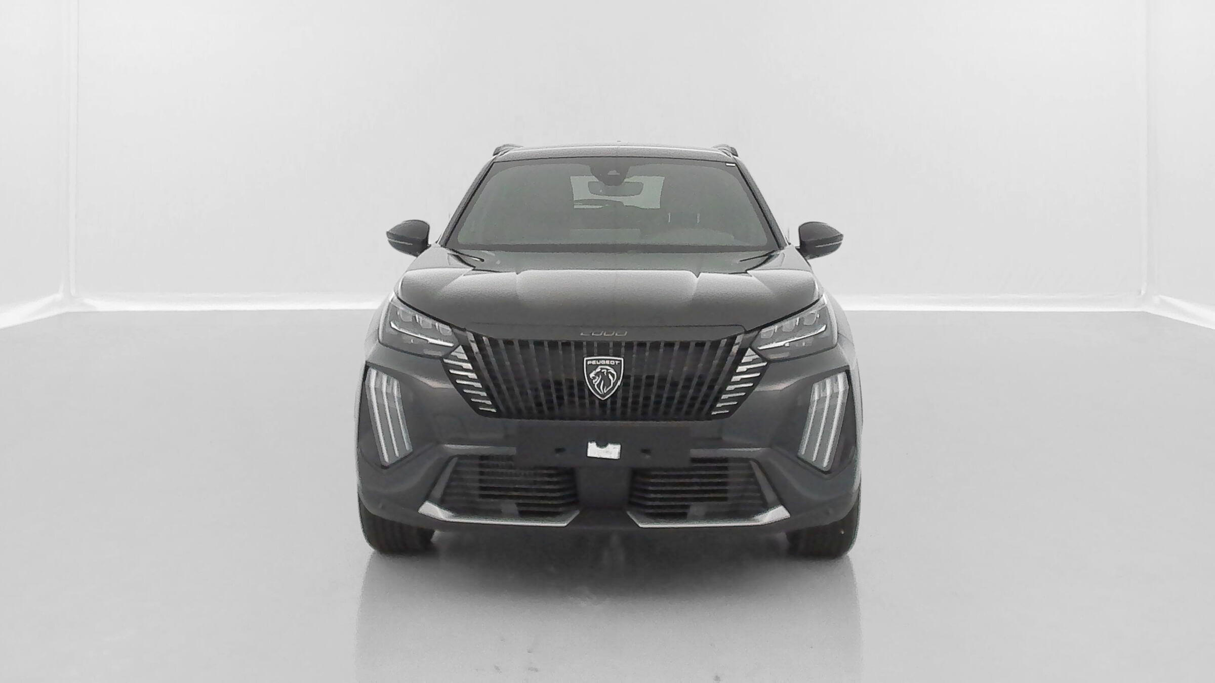 PEUGEOT 2008 II(2) 1.2 PureTech 130ch GT EAT8