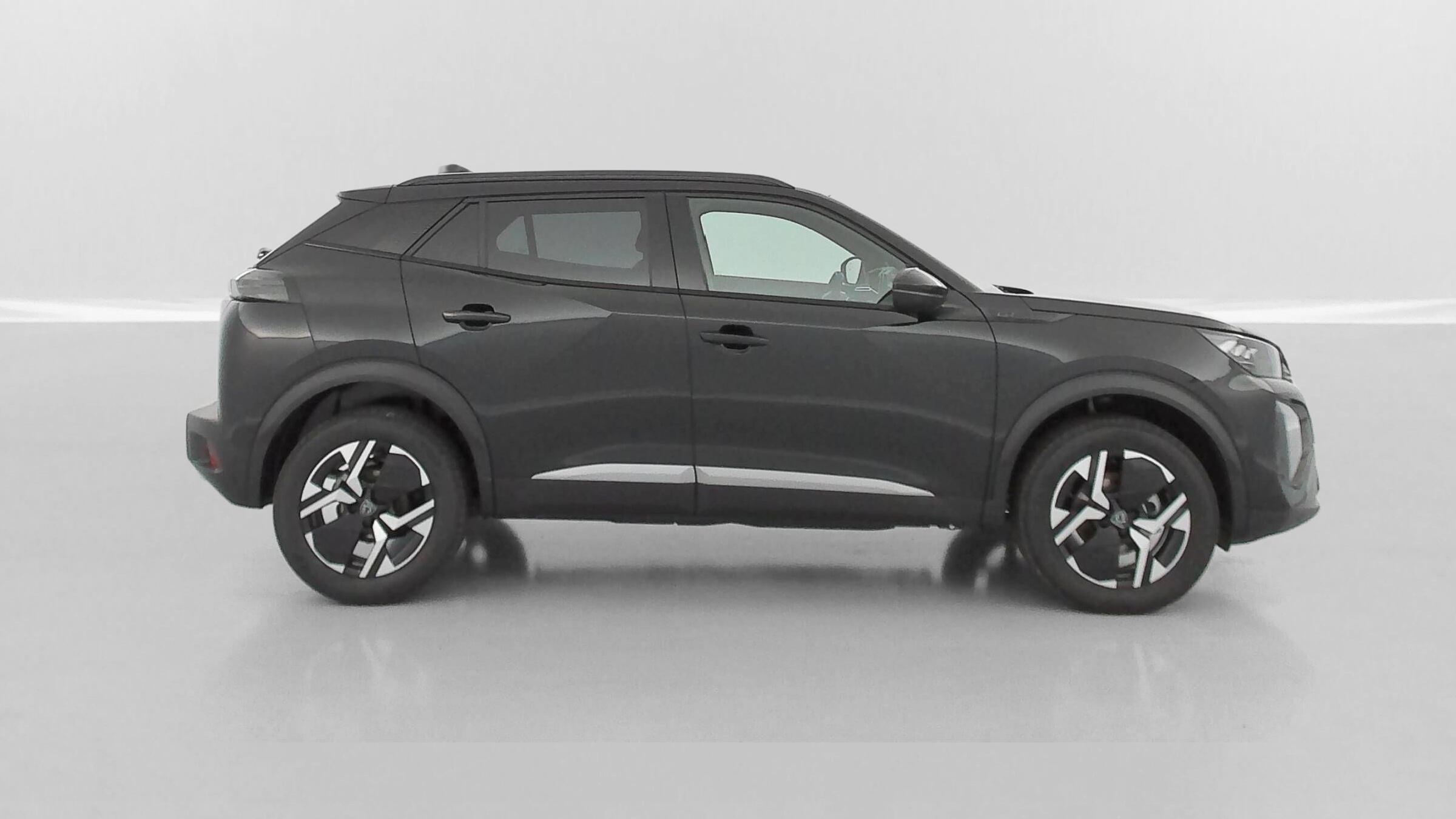 PEUGEOT 2008 II(2) 1.2 PureTech 130ch GT EAT8