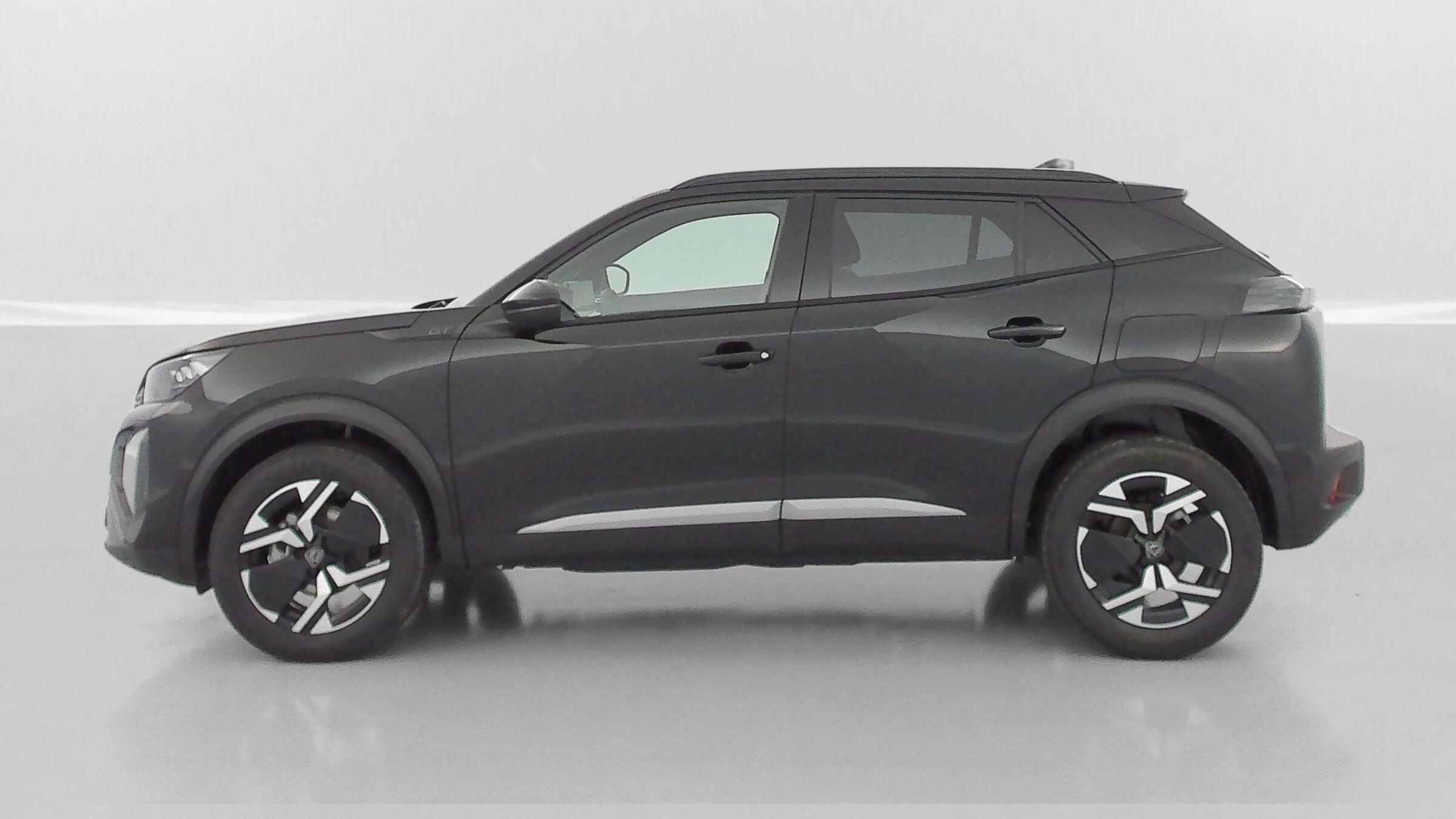 PEUGEOT 2008 II(2) 1.2 PureTech 130ch GT EAT8