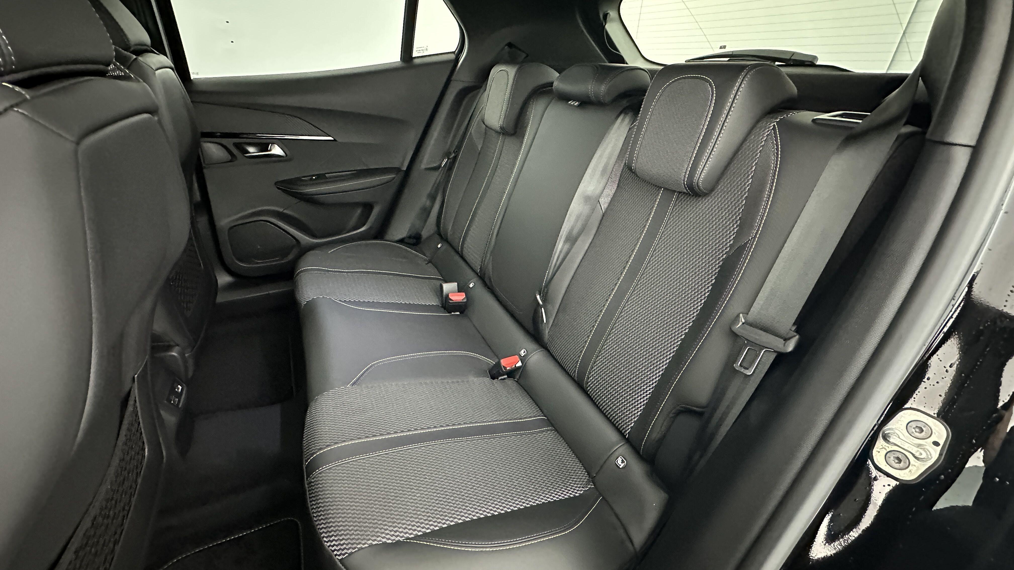 PEUGEOT 2008 II(2) 1.2 PureTech 130ch GT EAT8