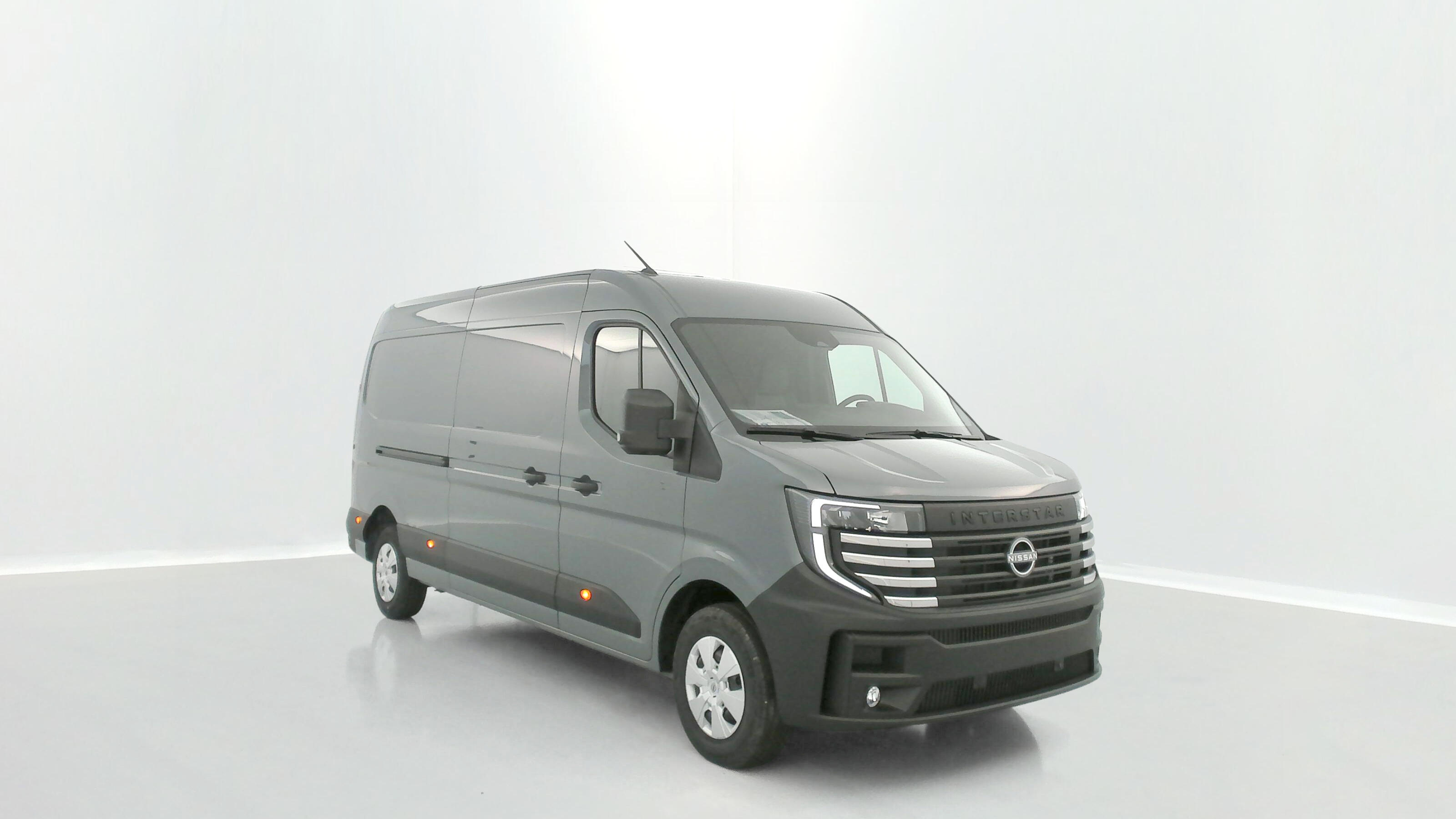 NISSAN INTERSTAR III L3H2 3t5 2.0 dCi 150ch Tekna