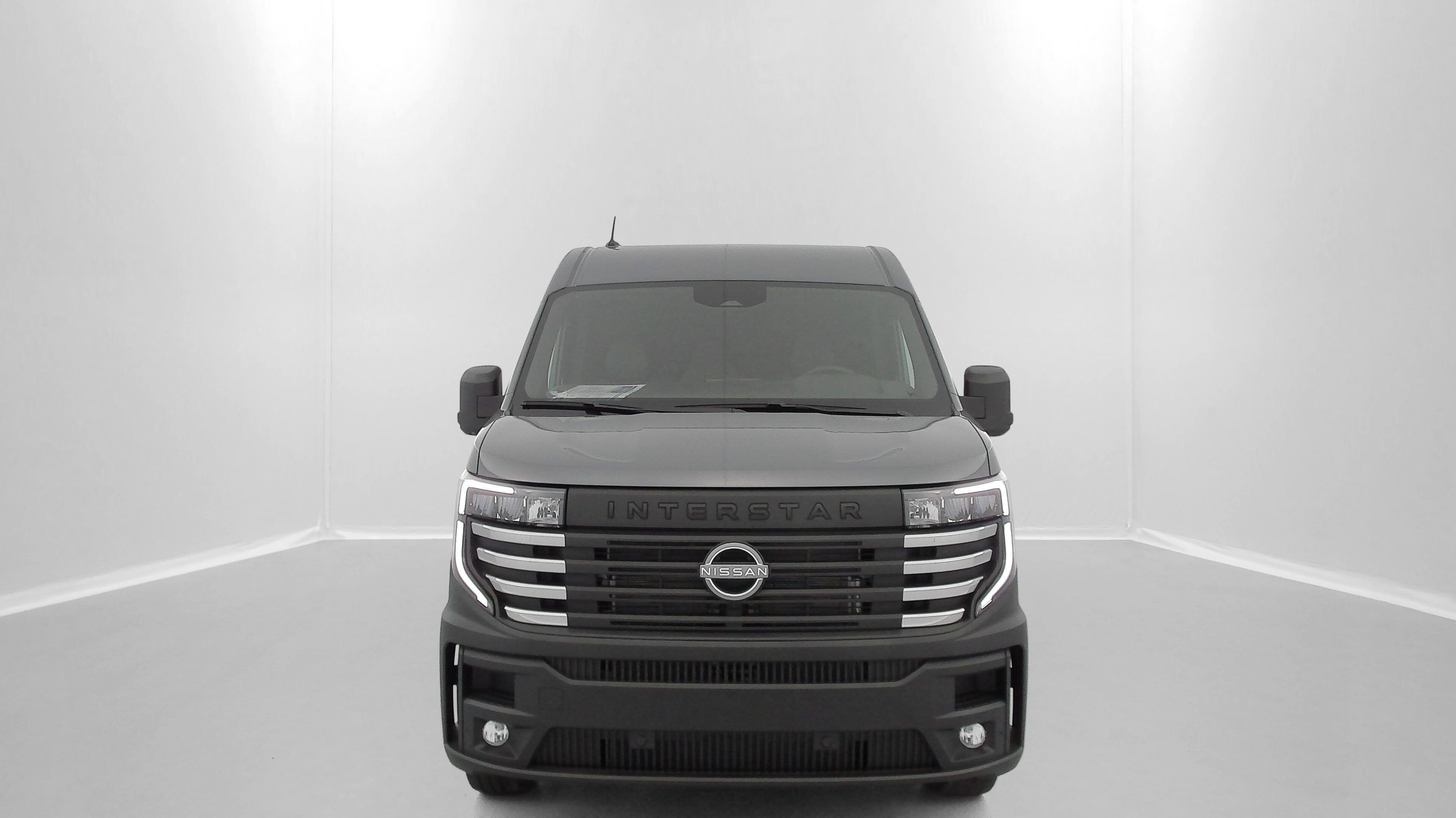 NISSAN INTERSTAR III L3H2 3t5 2.0 dCi 150ch Tekna