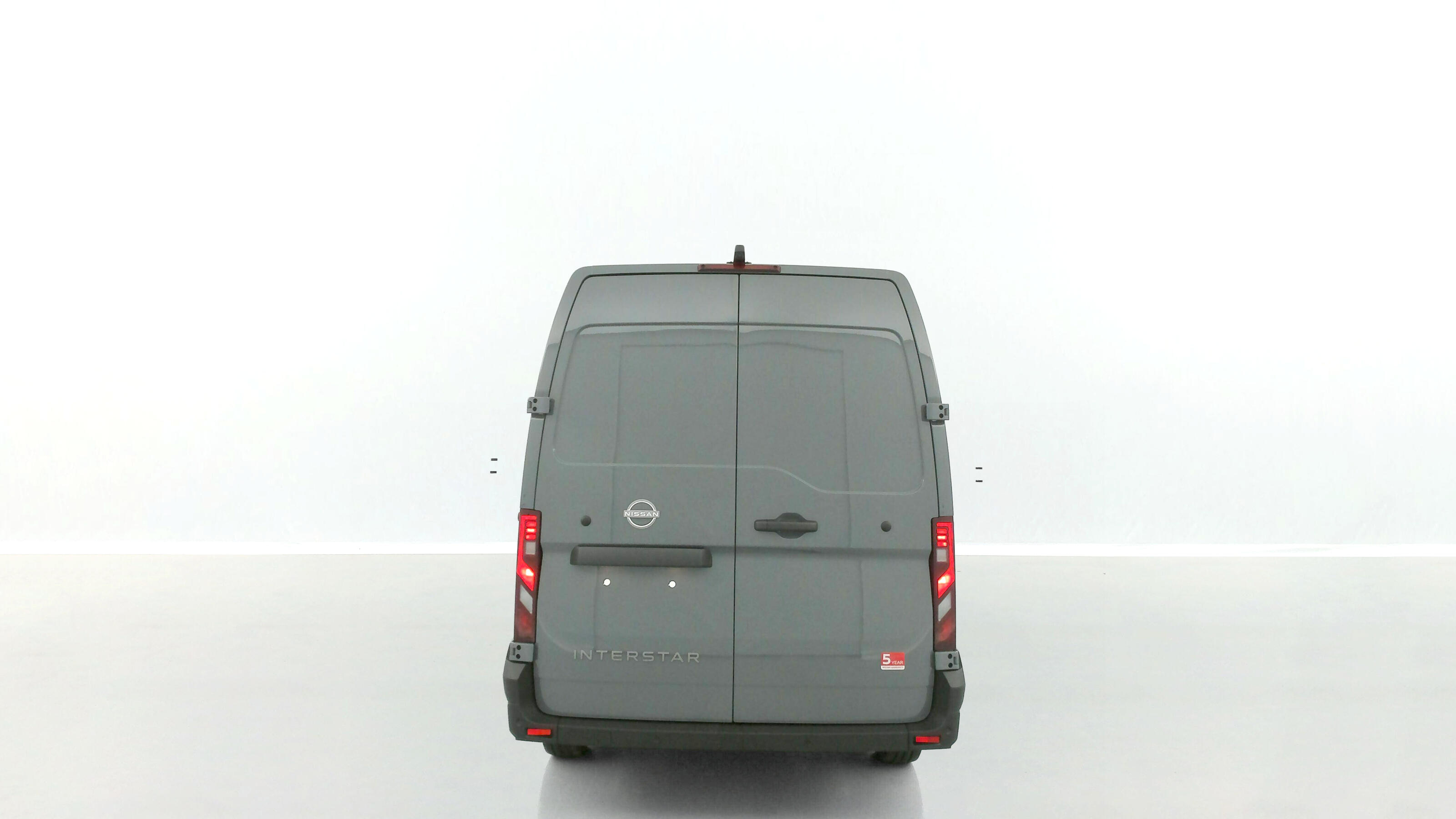 NISSAN INTERSTAR III L3H2 3t5 2.0 dCi 150ch Tekna