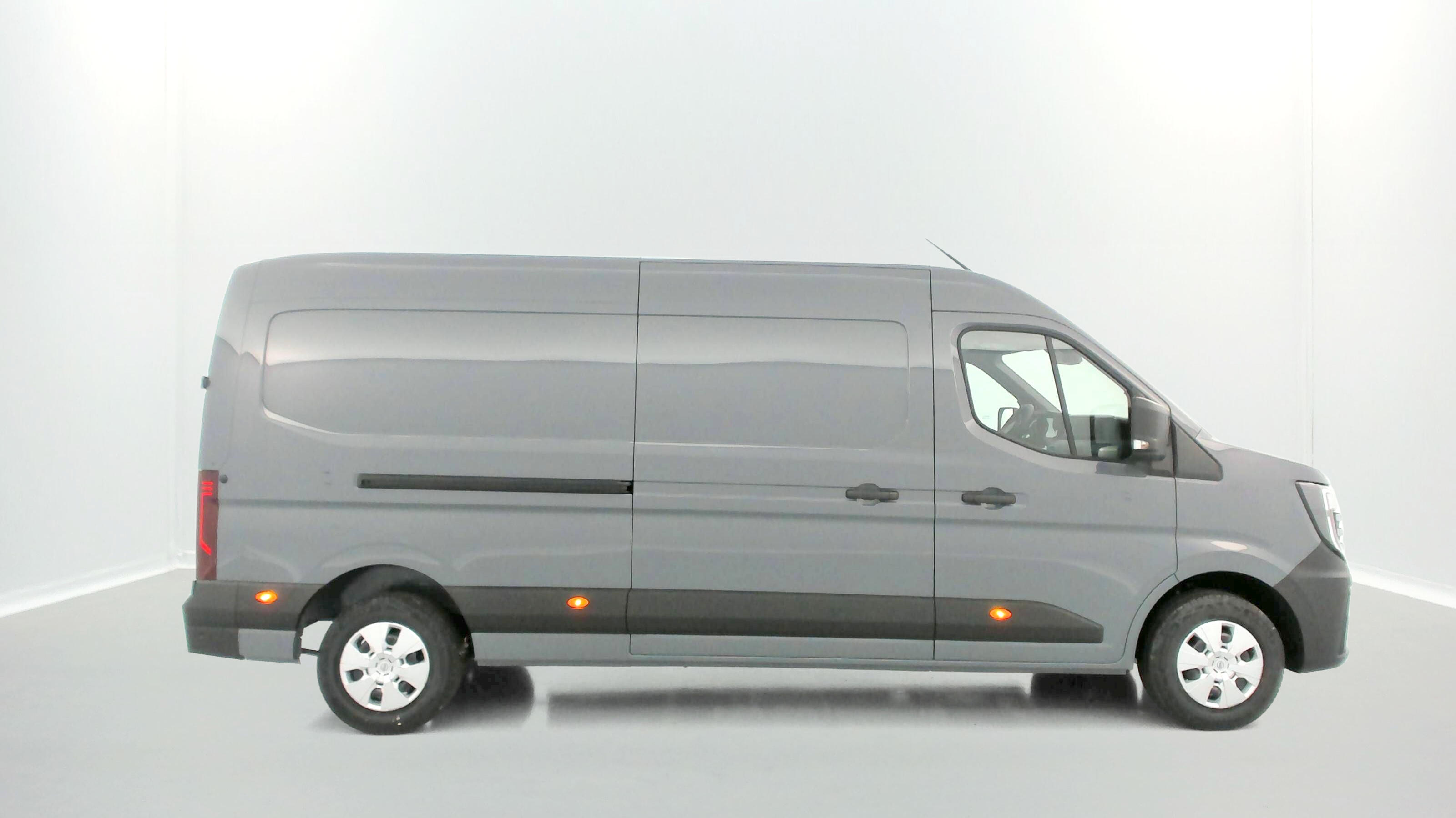 NISSAN INTERSTAR III L3H2 3t5 2.0 dCi 150ch Tekna