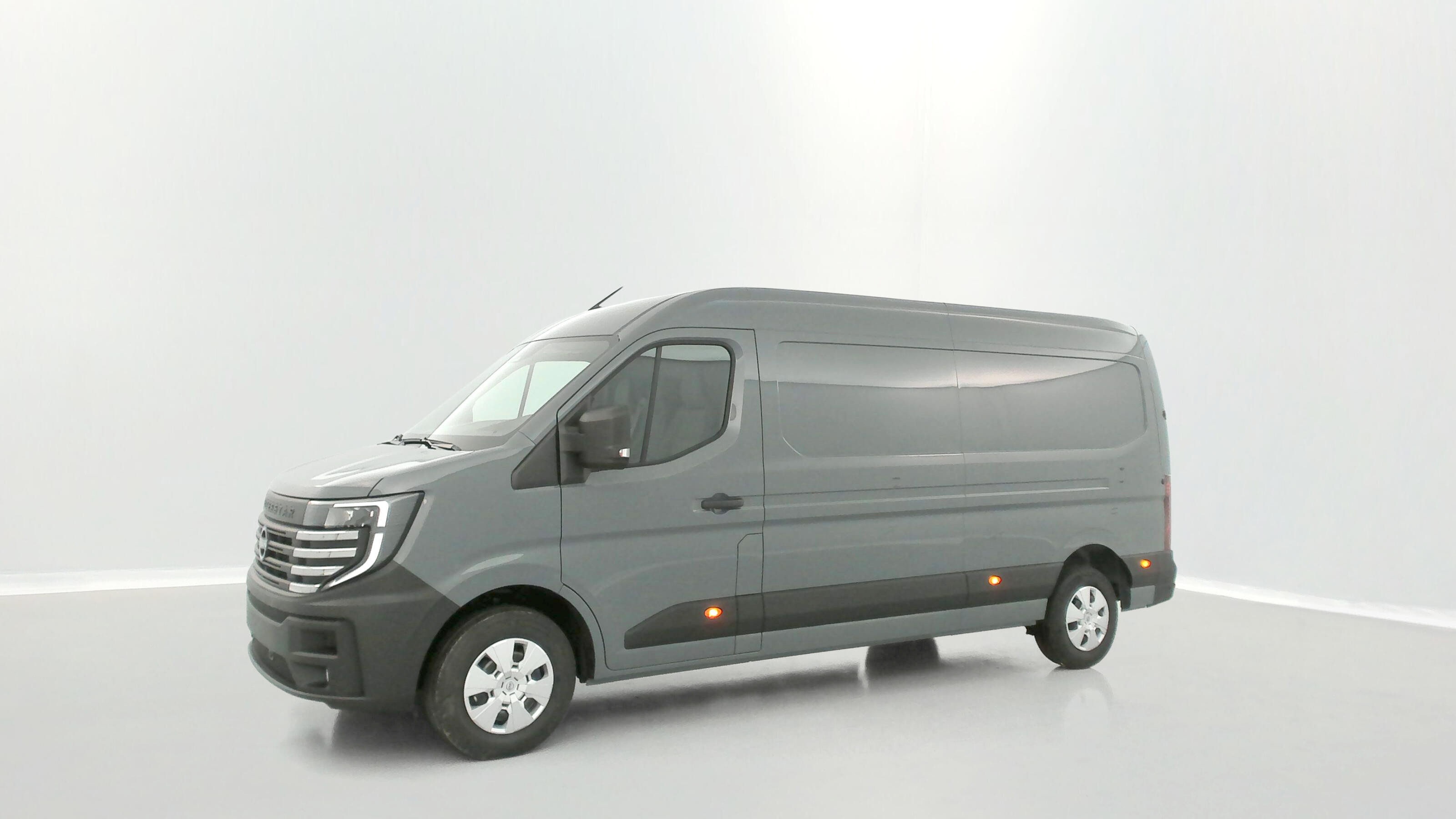 NISSAN INTERSTAR III L3H2 3t5 2.0 dCi 150ch Tekna