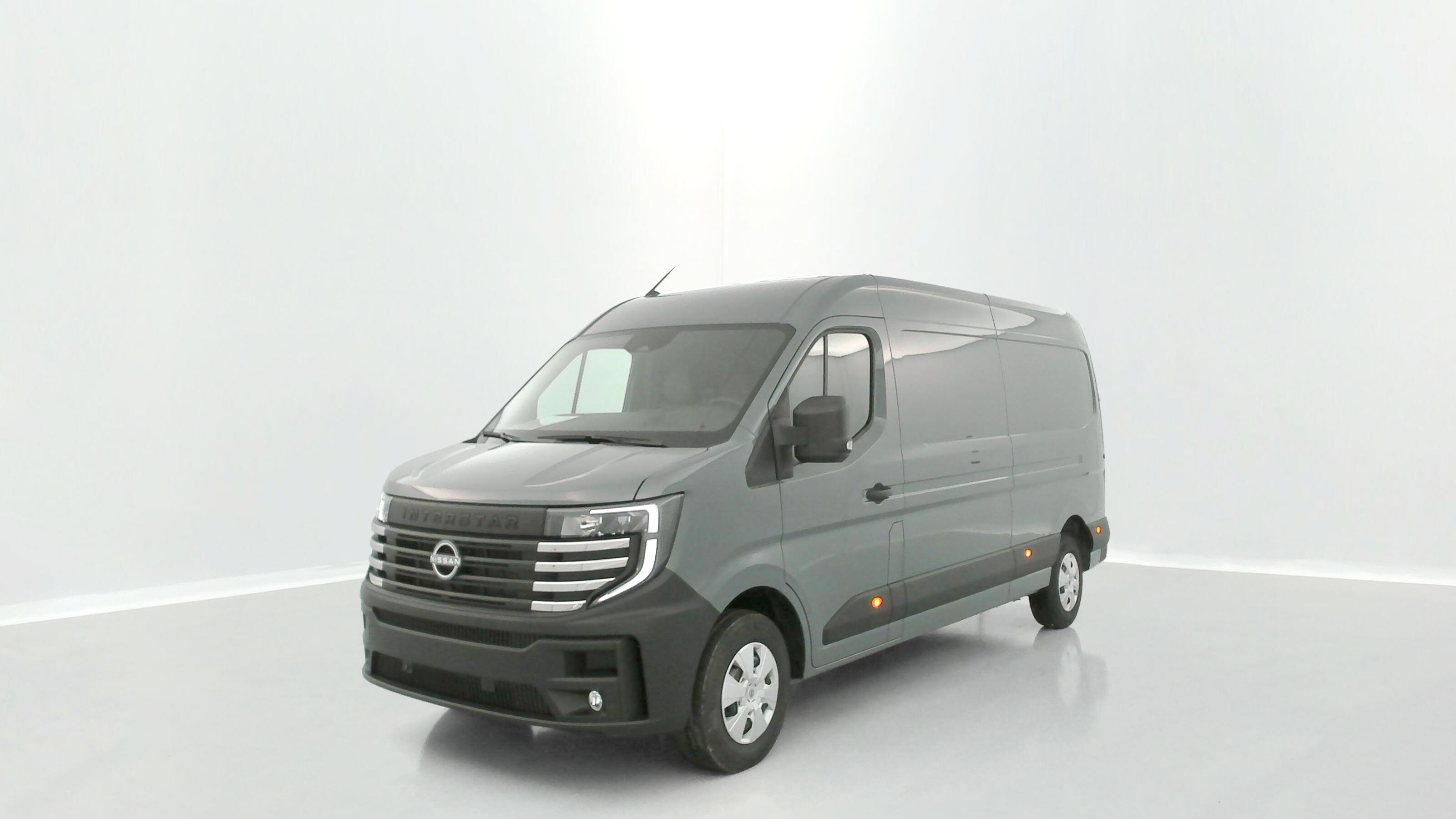 NISSAN INTERSTAR III L3H2 3t5 2.0 dCi 150ch Tekna