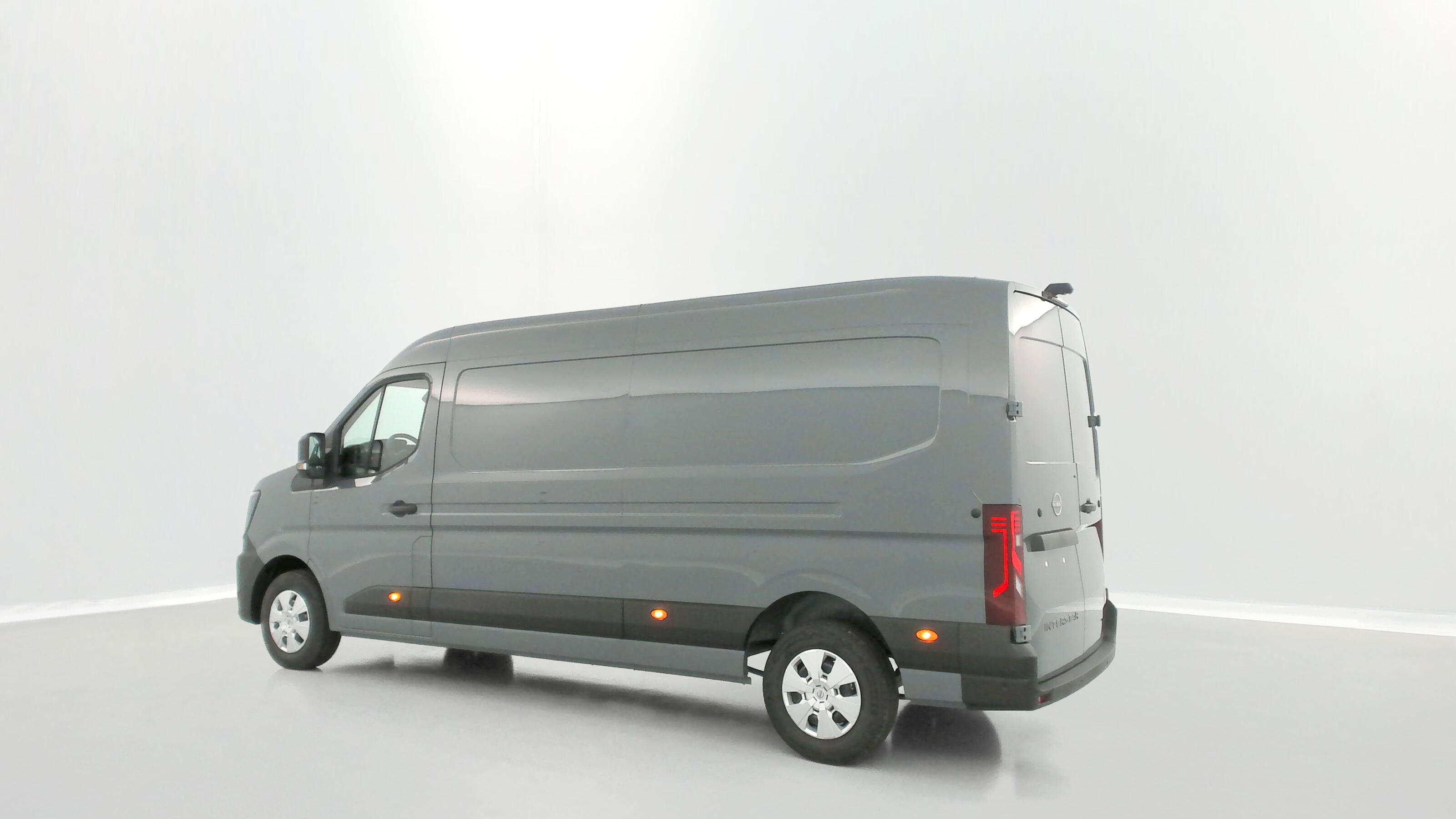 NISSAN INTERSTAR III L3H2 3t5 2.0 dCi 150ch Tekna