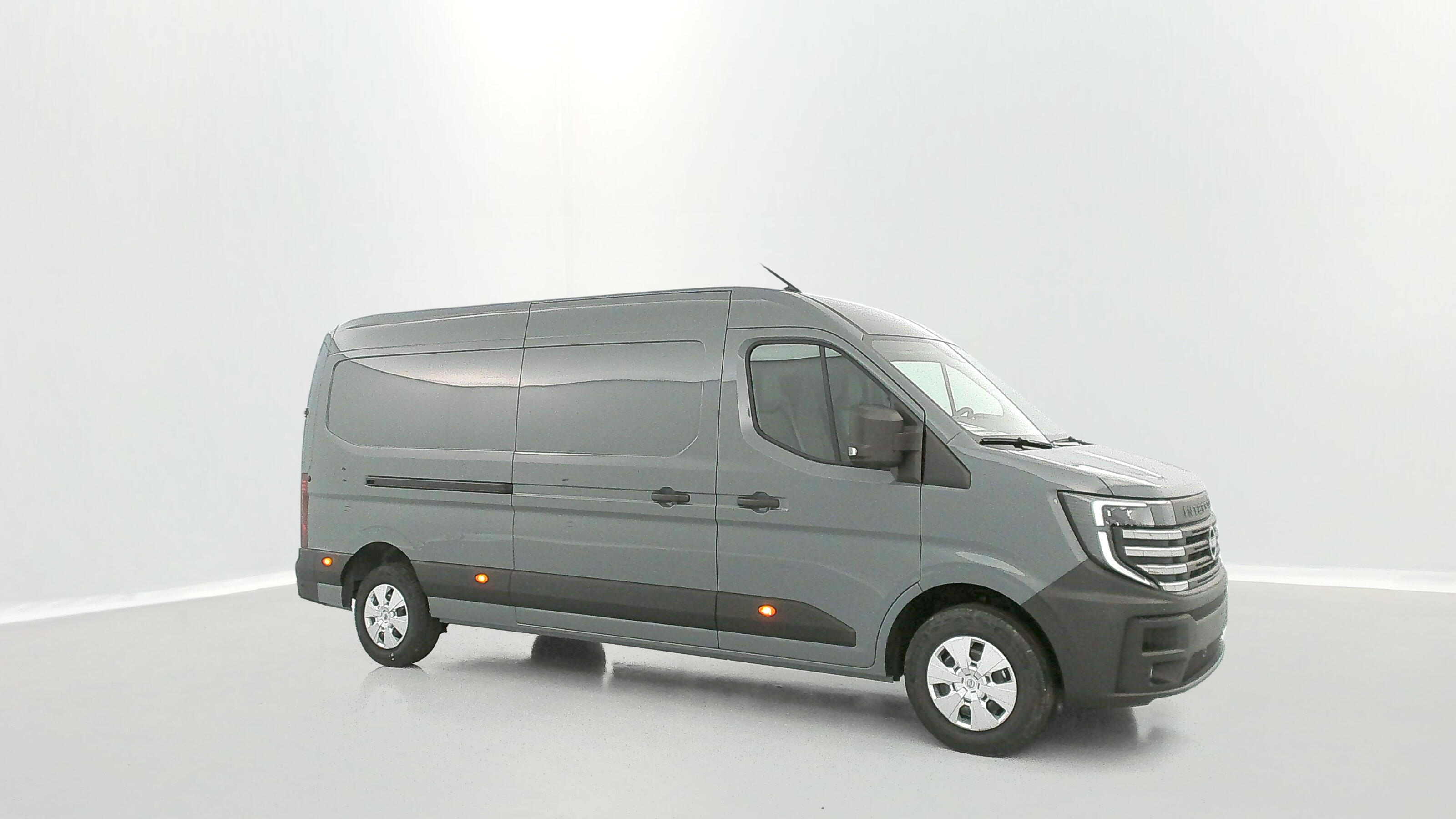 NISSAN INTERSTAR III L3H2 3t5 2.0 dCi 150ch Tekna