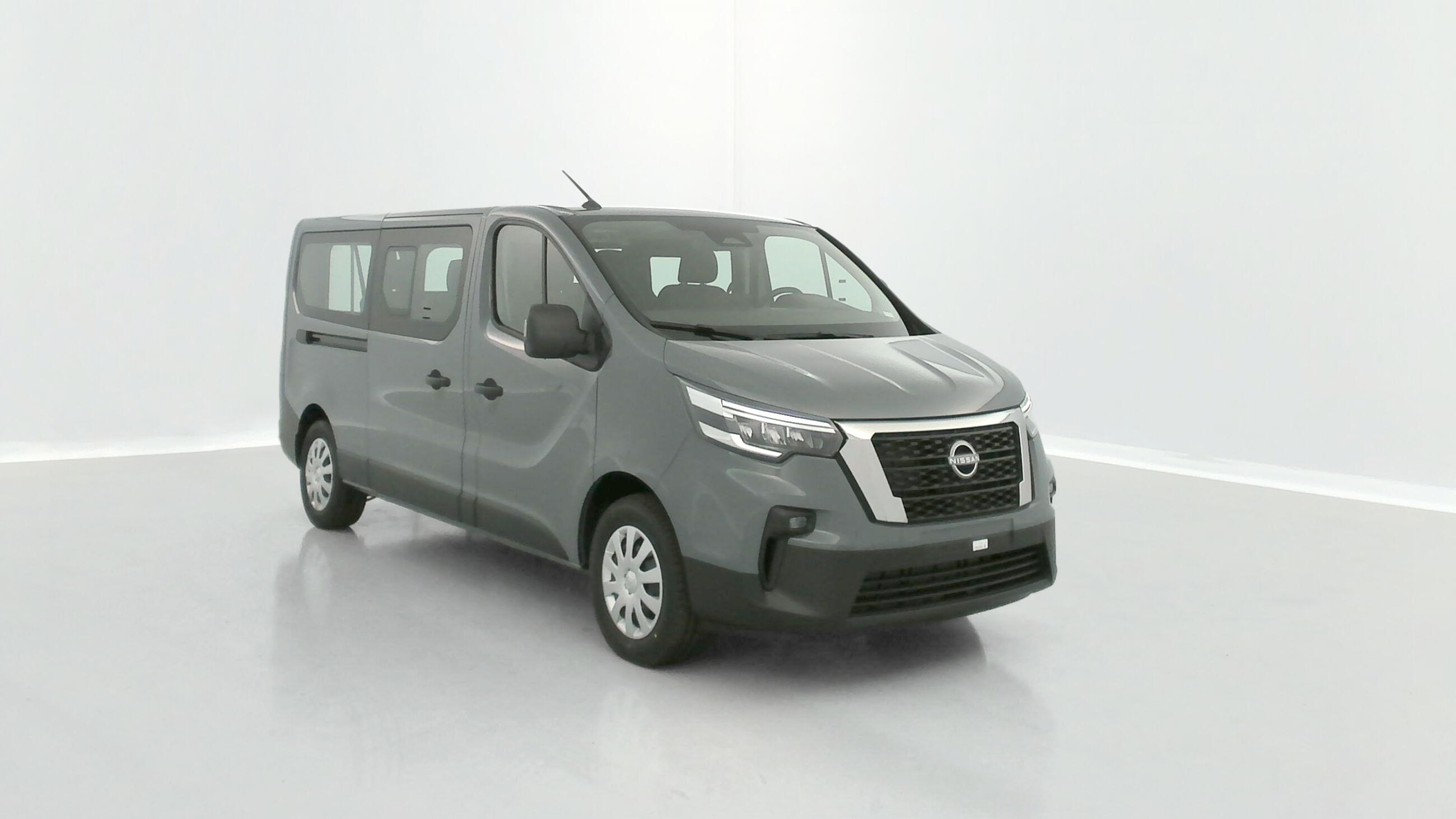 NISSAN PRIMASTAR COMBI II L2H1 3.0t 2.0 dCi 150ch Acenta