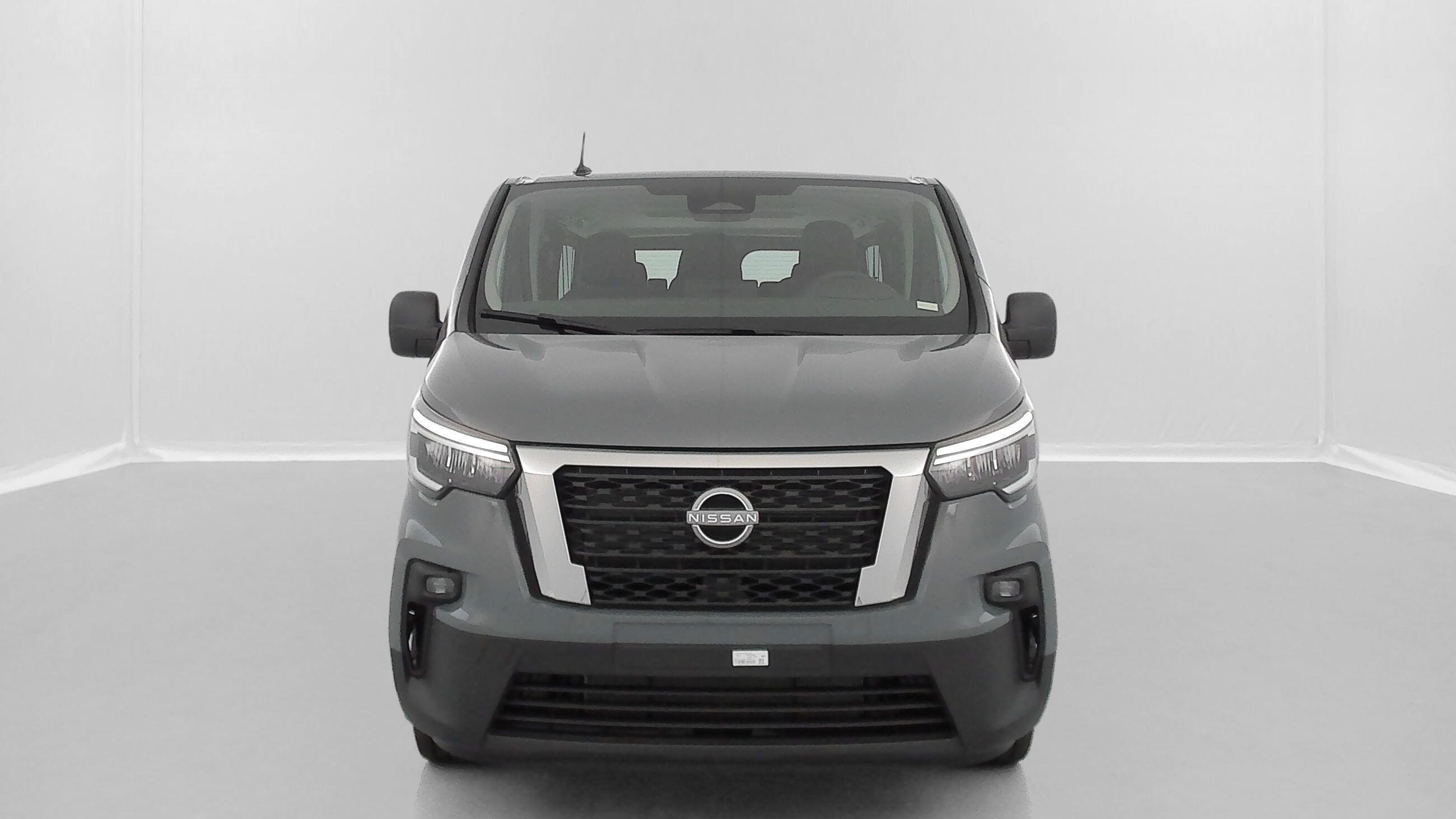 NISSAN PRIMASTAR COMBI II L2H1 3.0t 2.0 dCi 150ch Acenta