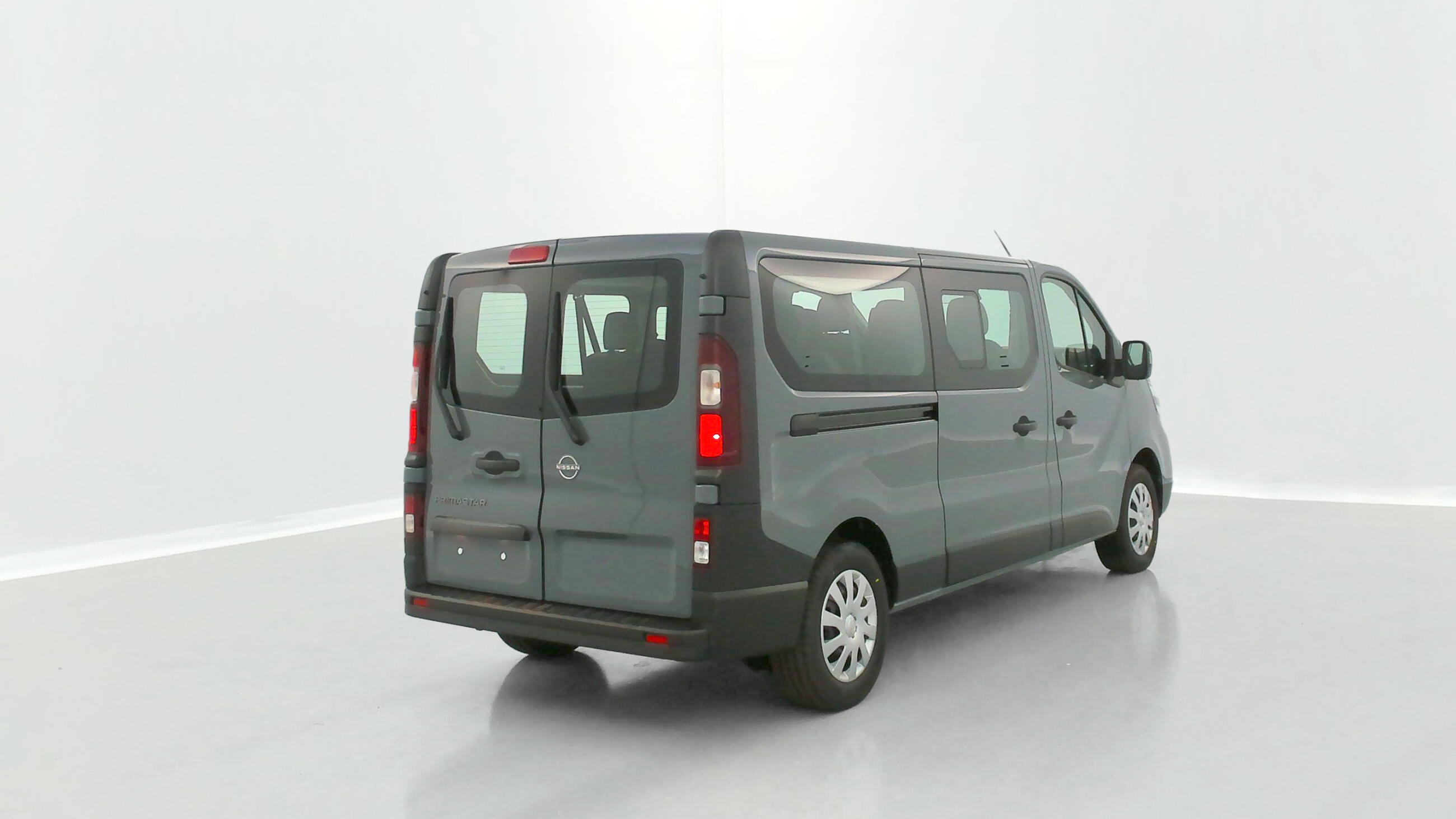 NISSAN PRIMASTAR COMBI II L2H1 3.0t 2.0 dCi 150ch Acenta