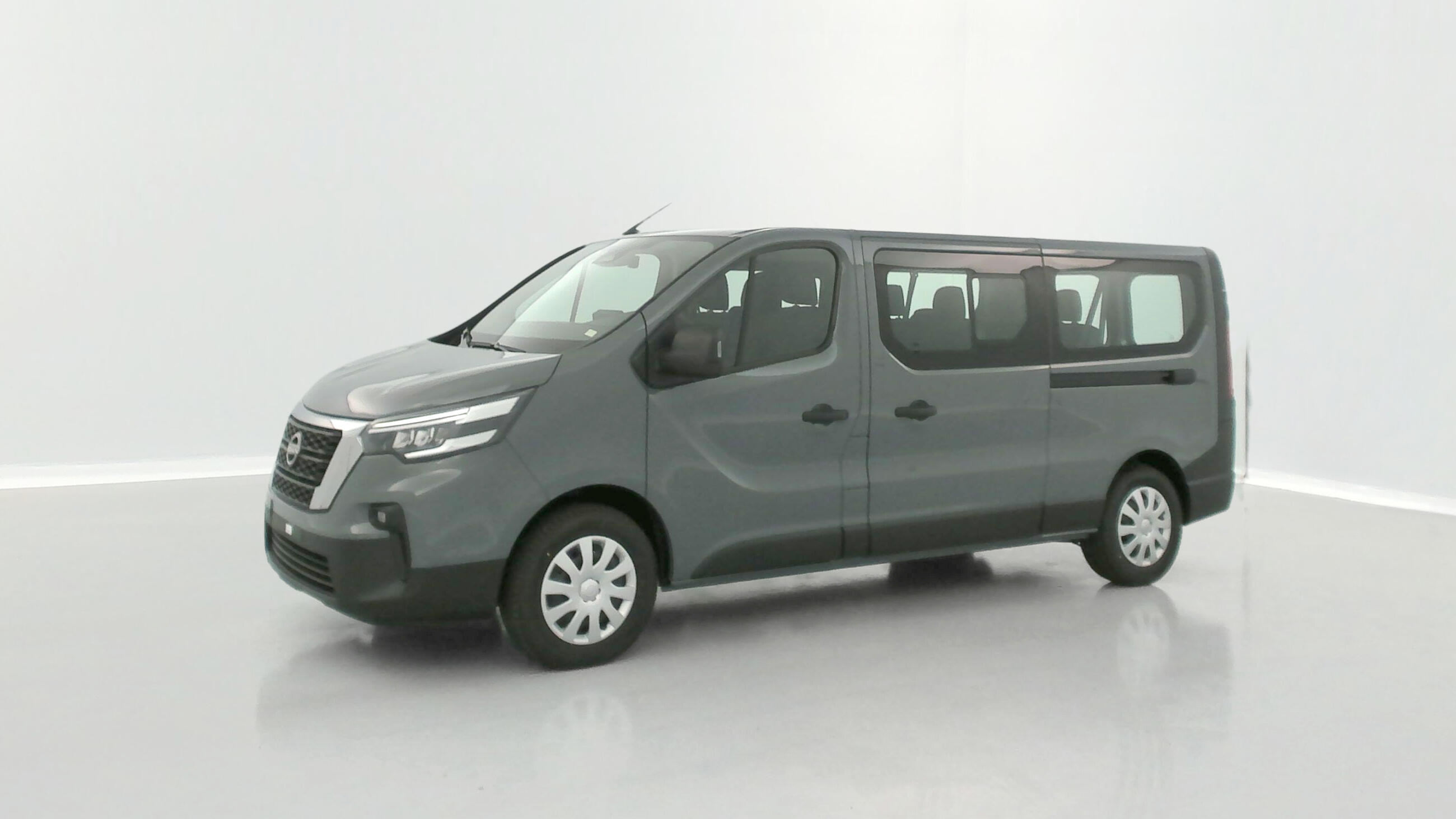 NISSAN PRIMASTAR COMBI II L2H1 3.0t 2.0 dCi 150ch Acenta