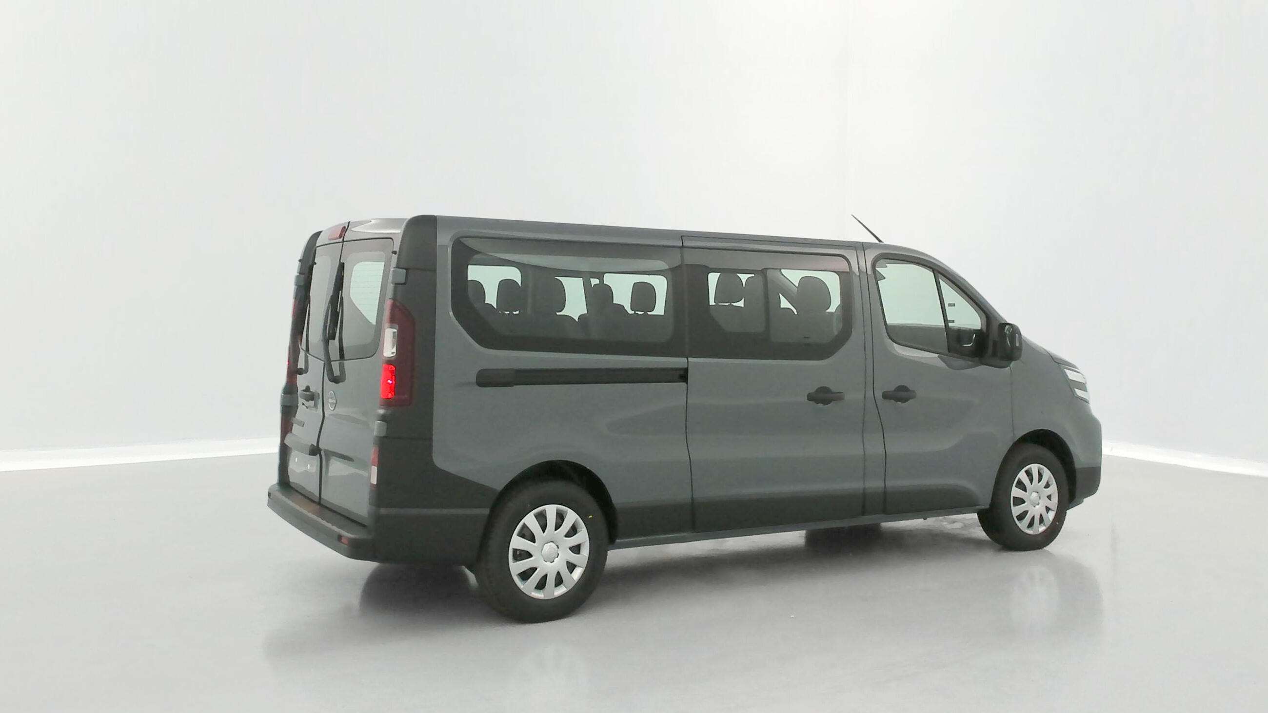 NISSAN PRIMASTAR COMBI II L2H1 3.0t 2.0 dCi 150ch Acenta