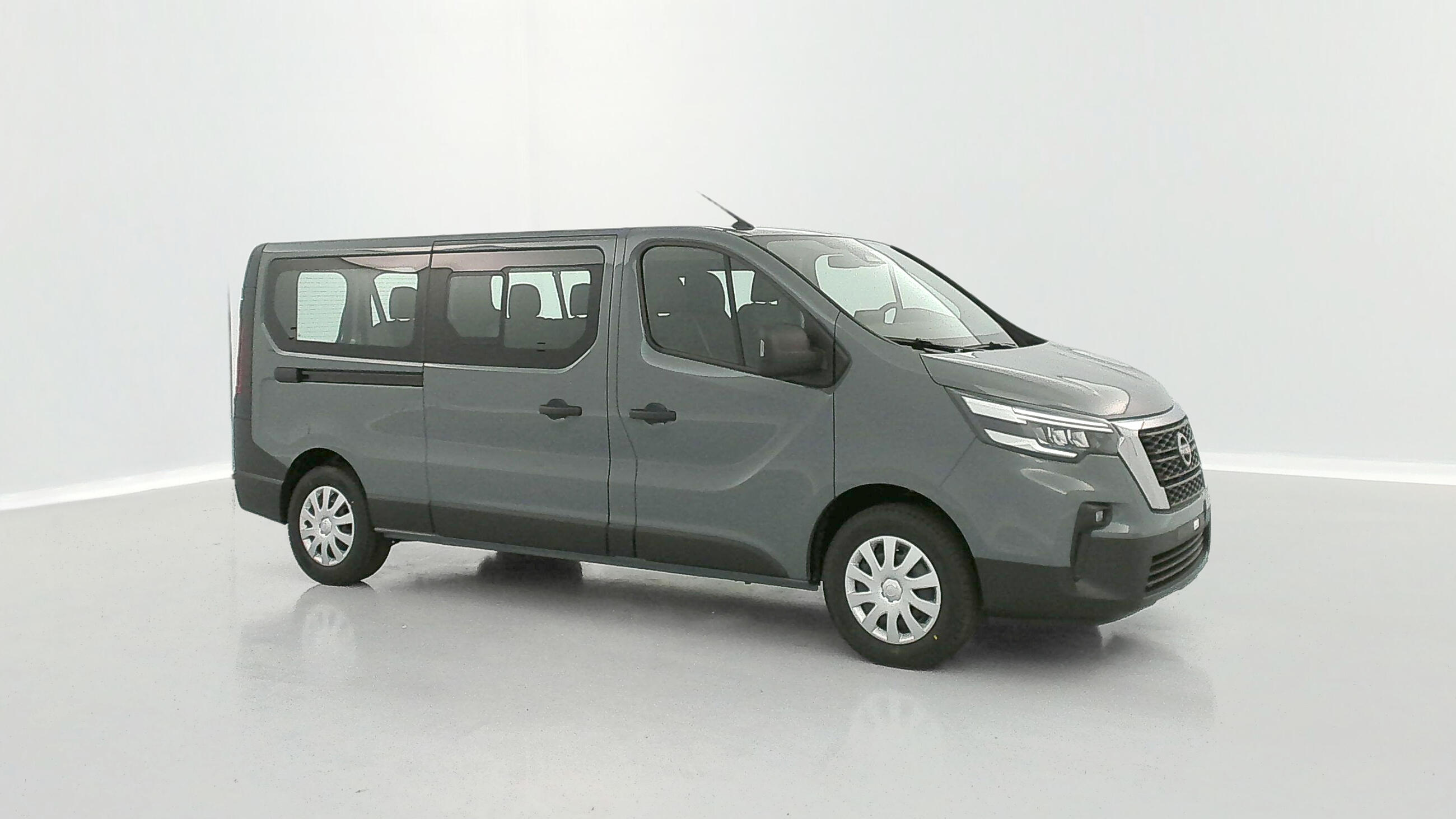 NISSAN PRIMASTAR COMBI II L2H1 3.0t 2.0 dCi 150ch Acenta