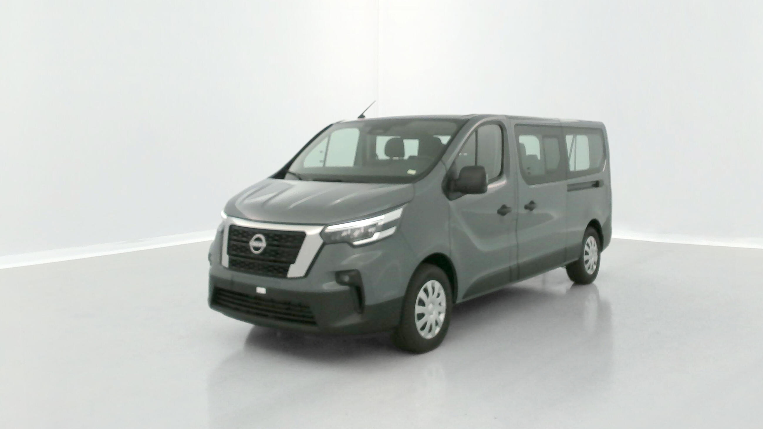NISSAN PRIMASTAR COMBI II L2H1 3.0t 2.0 dCi 150ch Acenta