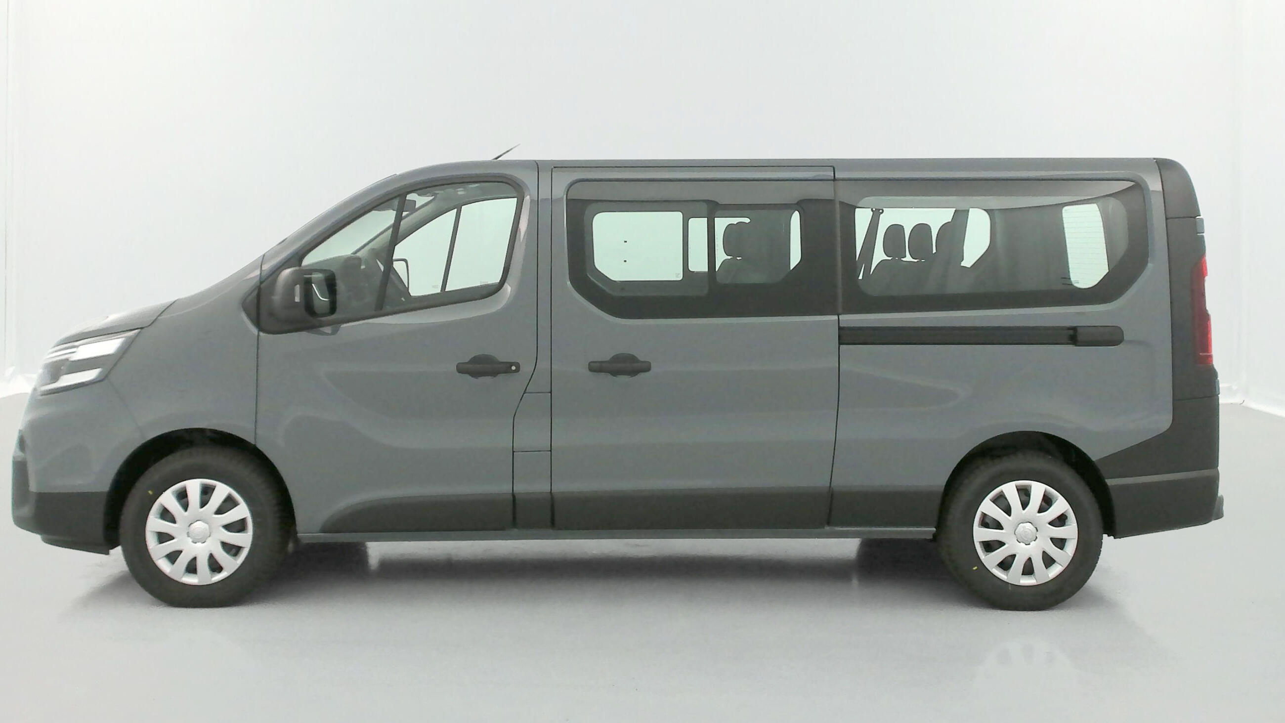 NISSAN PRIMASTAR COMBI II L2H1 3.0t 2.0 dCi 150ch Acenta
