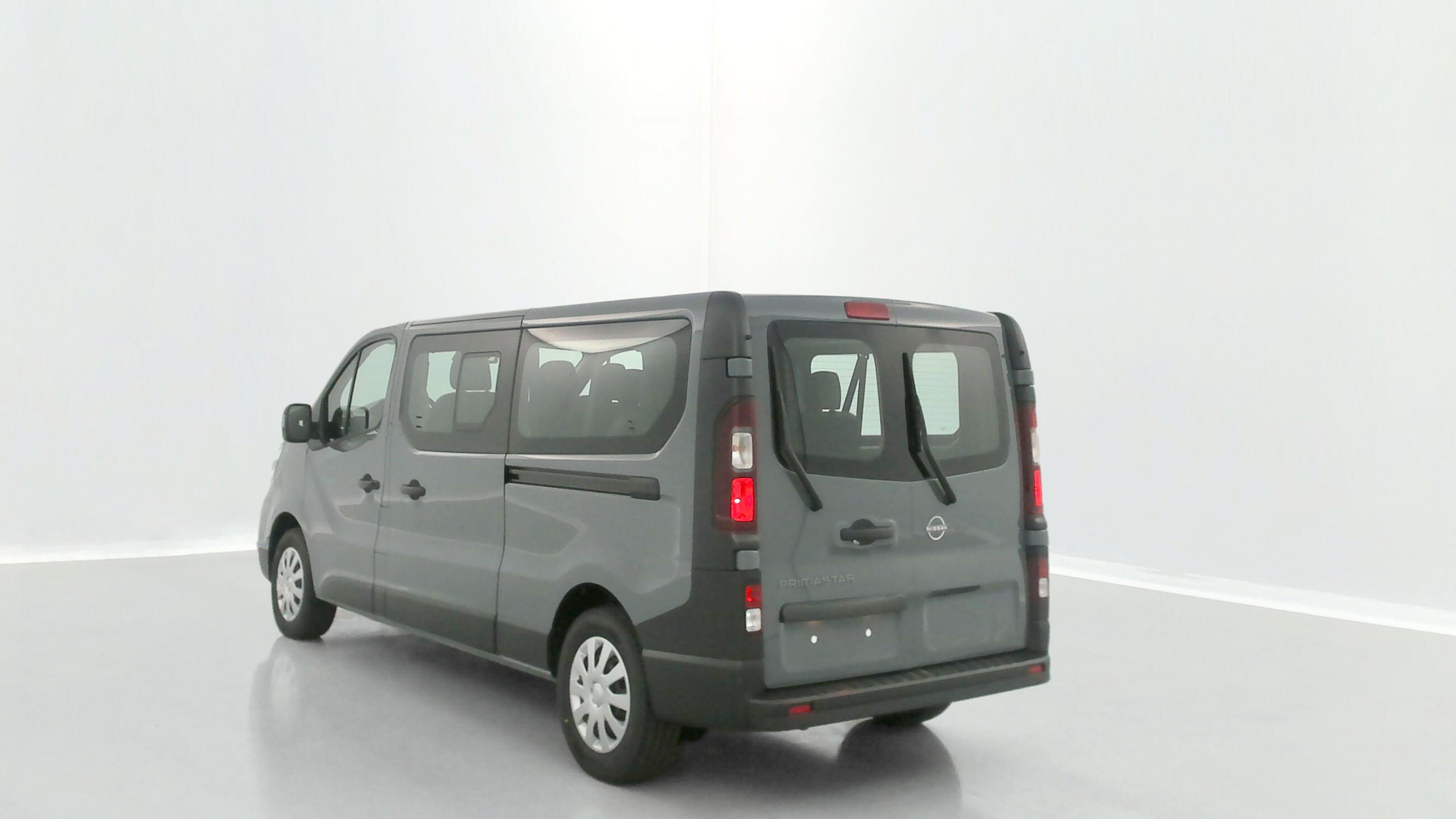NISSAN PRIMASTAR COMBI II L2H1 3.0t 2.0 dCi 150ch Acenta