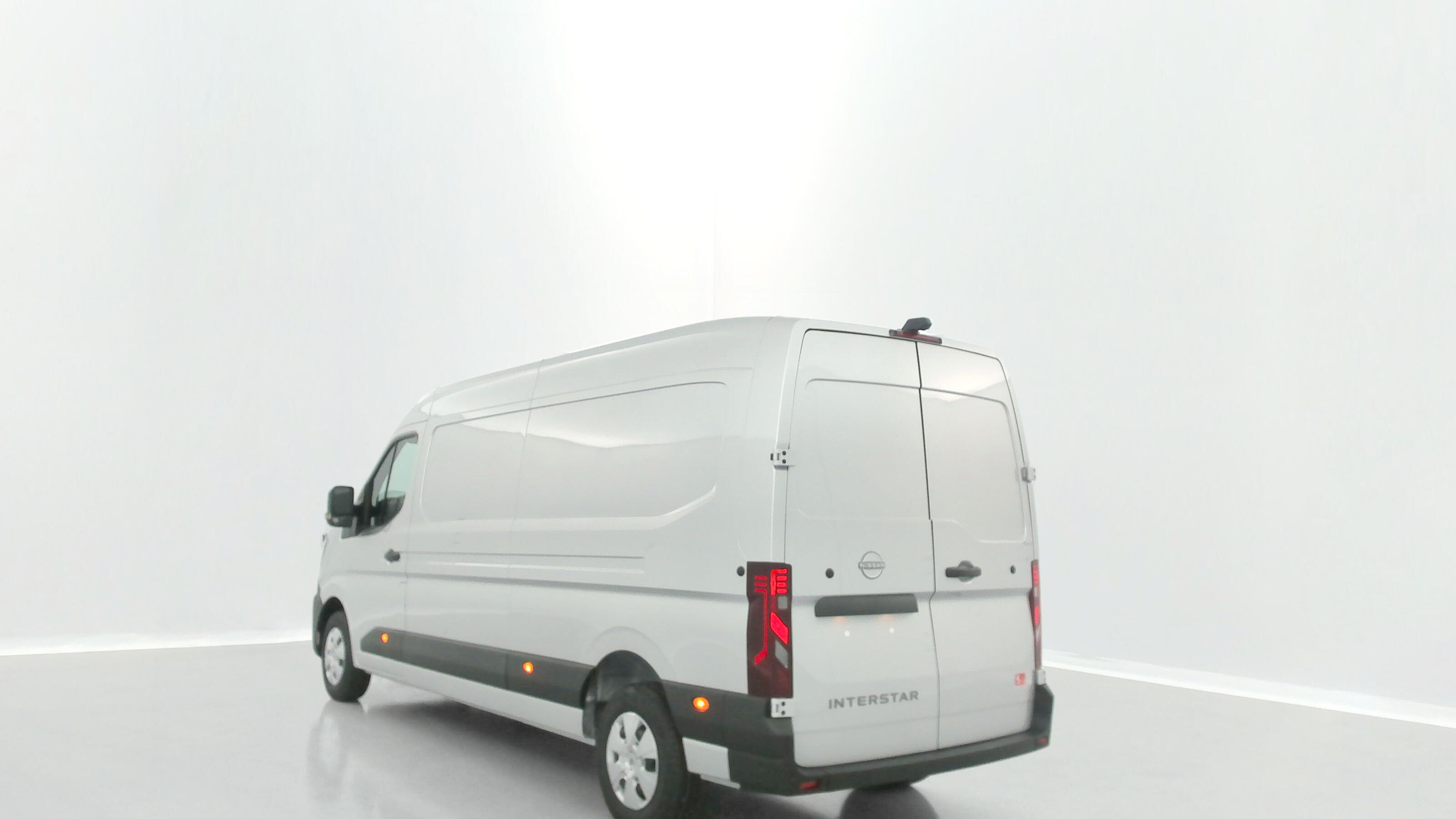NISSAN INTERSTAR III L3H2 3t5 2.0 dCi 150ch Tekna