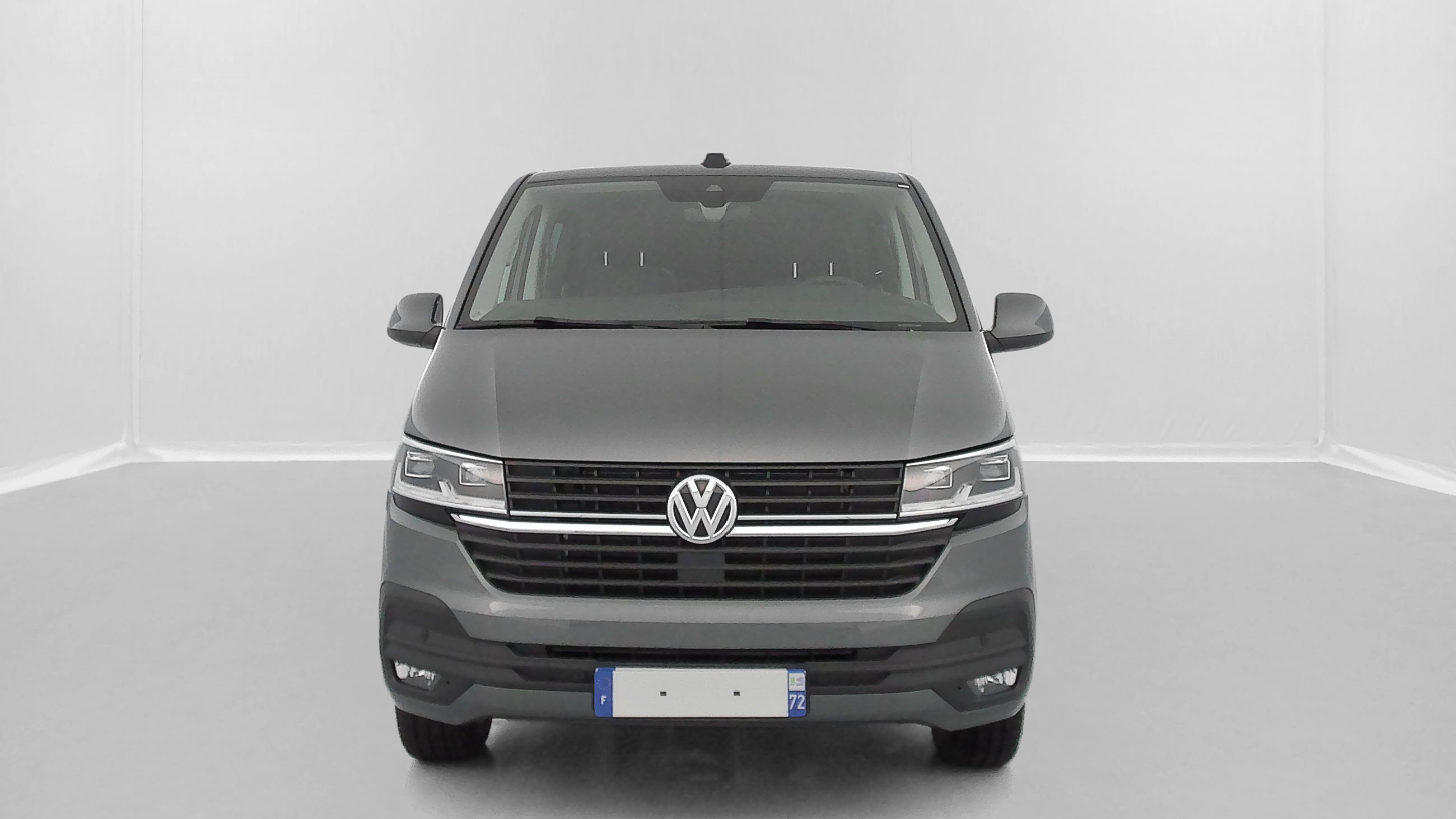 VOLKSWAGEN TRANSPORTER T6.1 PROCAB L1 2.0 TDI 150ch Business Plus DSG7