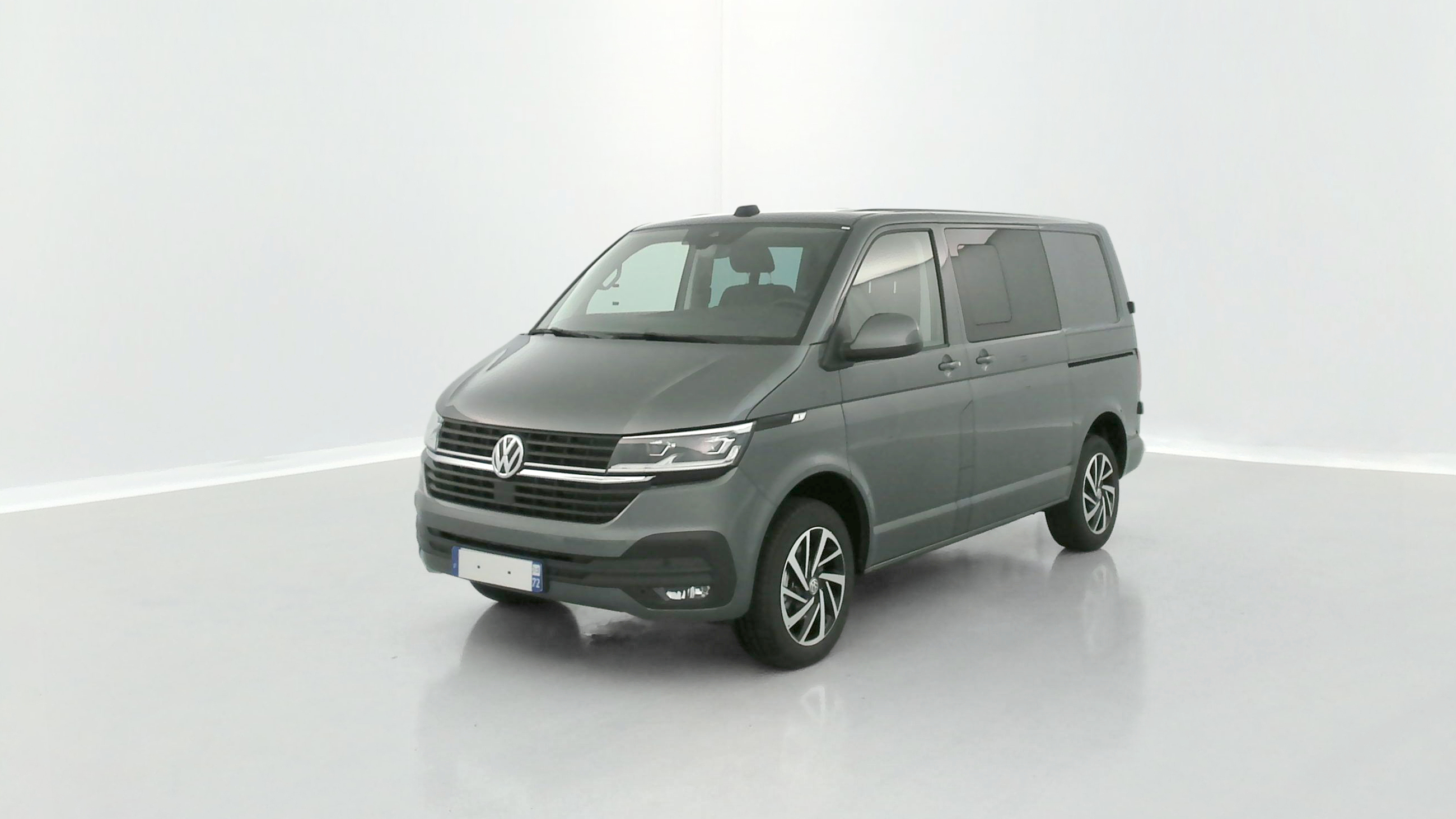 VOLKSWAGEN TRANSPORTER T6.1 PROCAB L1 2.0 TDI 150ch Business Plus DSG7