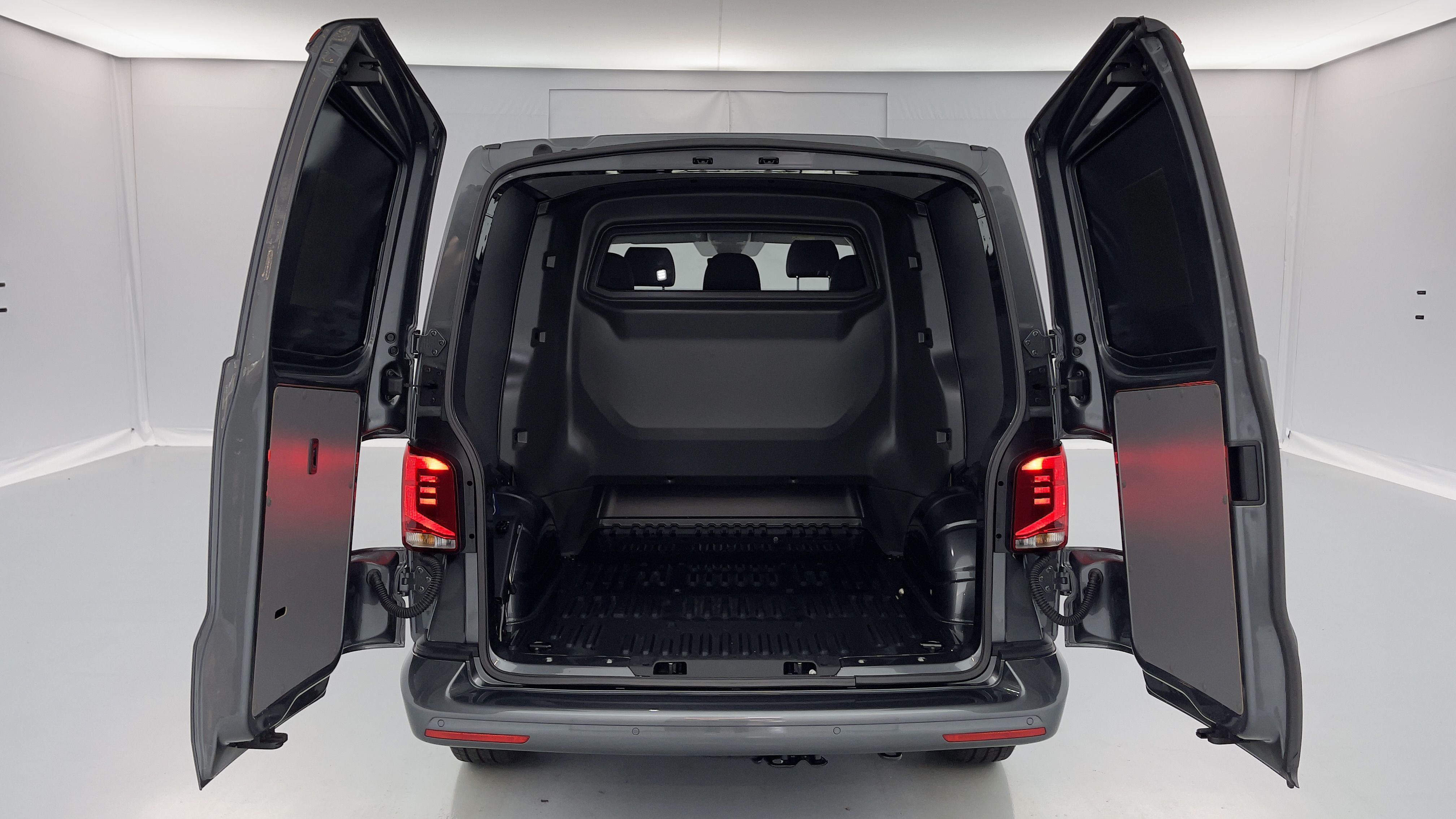 VOLKSWAGEN TRANSPORTER T6.1 PROCAB L1 2.0 TDI 150ch Business Plus DSG7