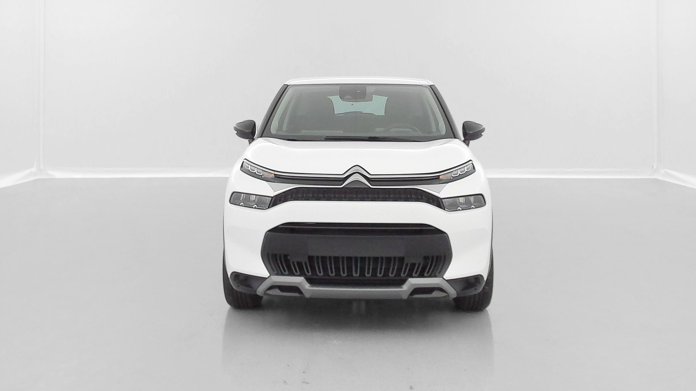 CITROEN C3 AIRCROSS 1.2 PureTech 110ch YOU