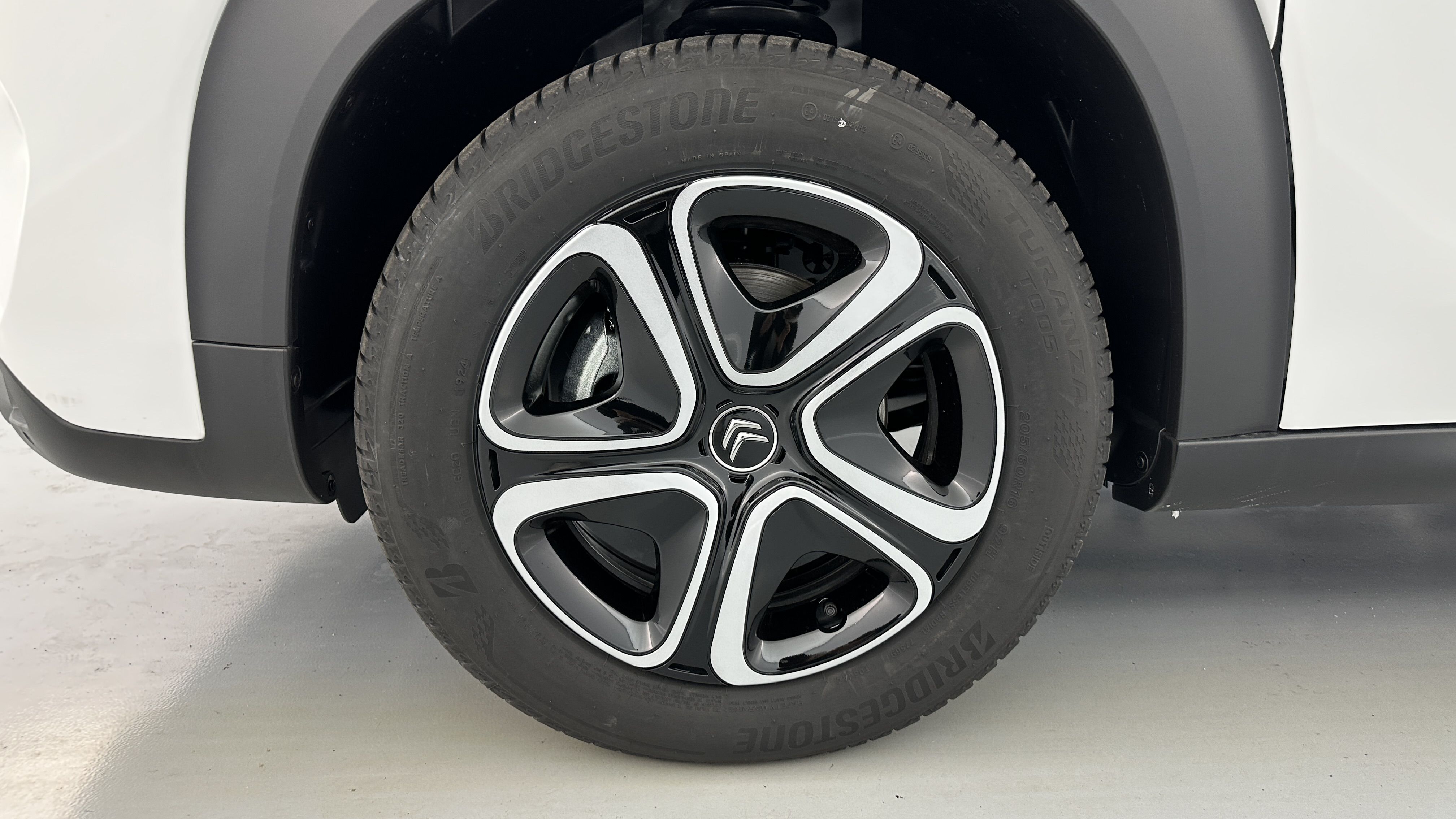 CITROEN C3 AIRCROSS 1.2 PureTech 110ch YOU