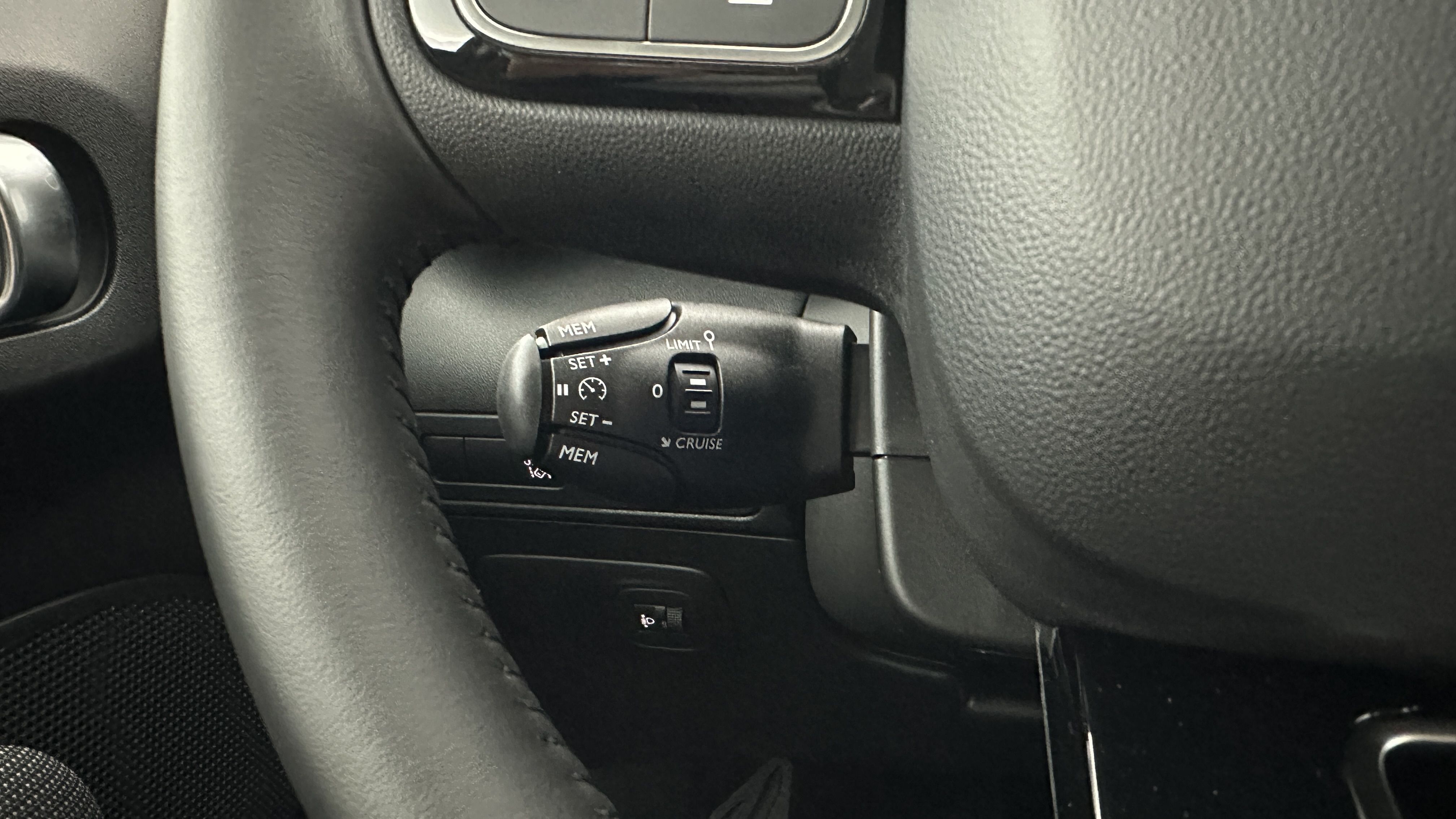 CITROEN C3 AIRCROSS 1.2 PureTech 110ch YOU