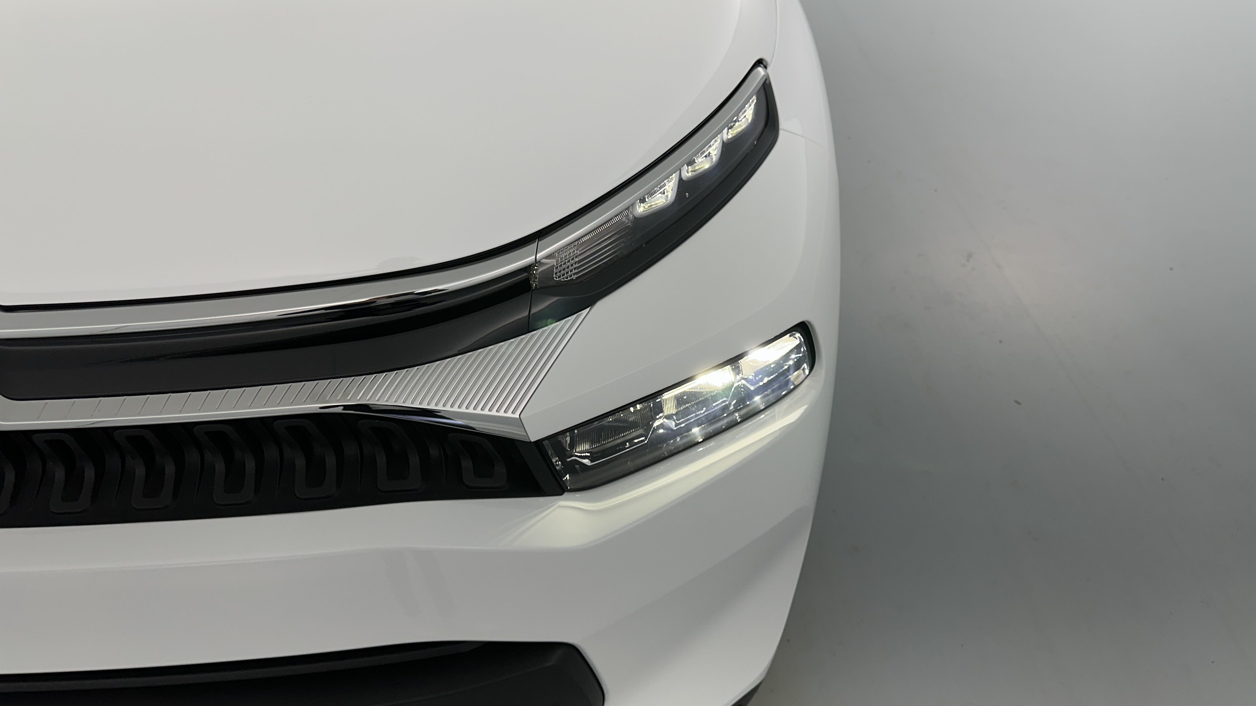 CITROEN C3 AIRCROSS 1.2 PureTech 110ch YOU