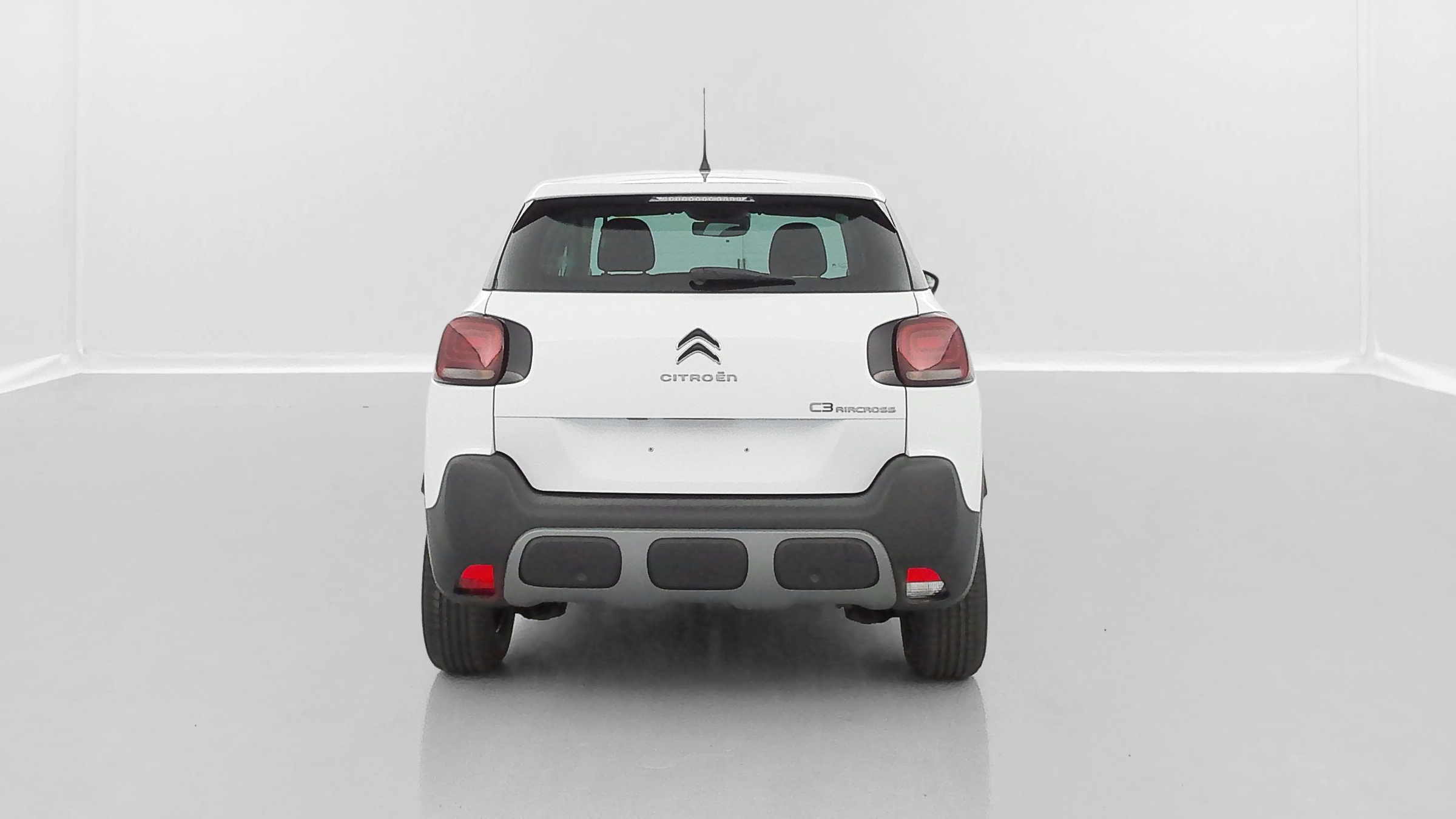 CITROEN C3 AIRCROSS 1.2 PureTech 110ch YOU
