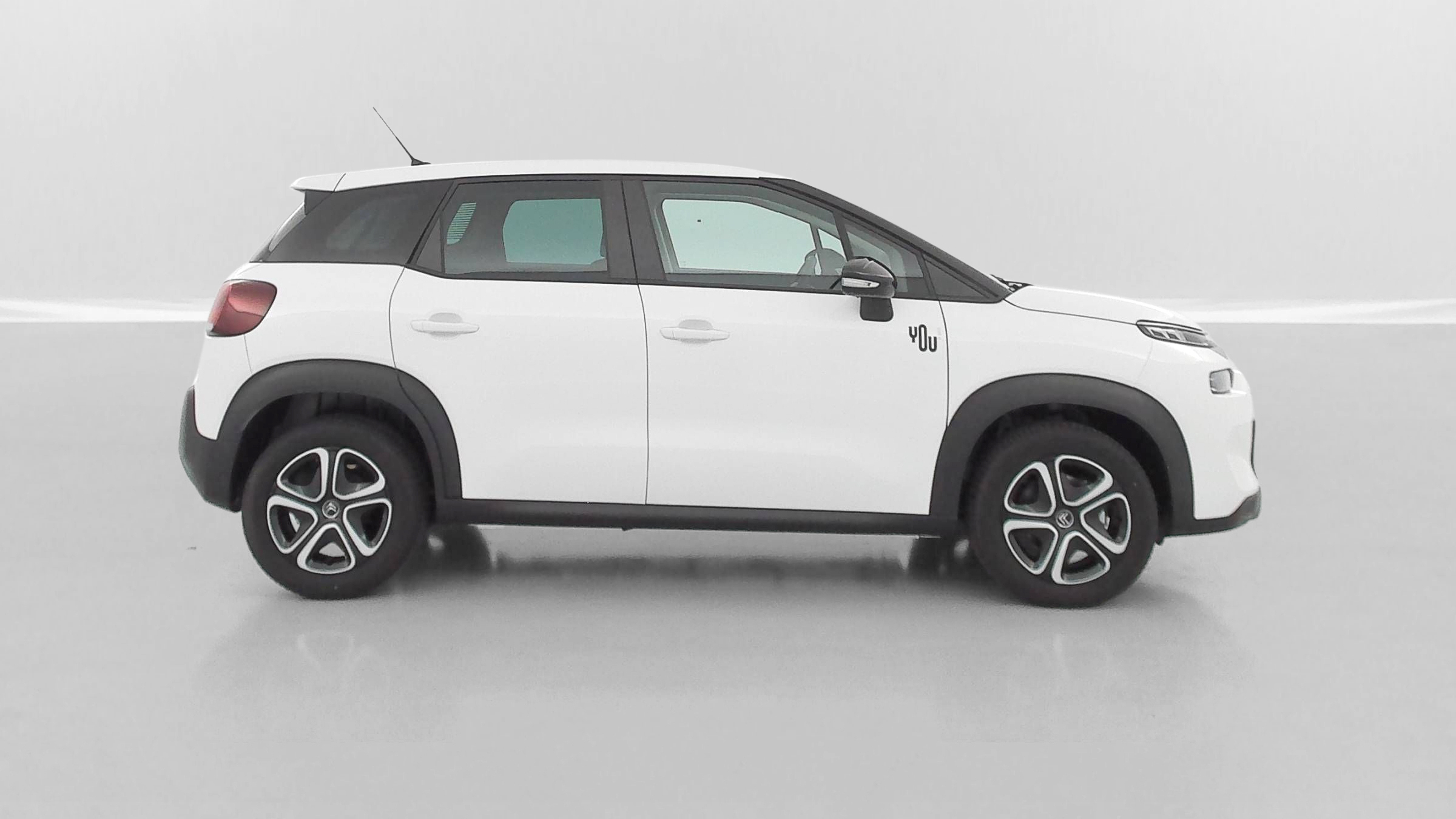 CITROEN C3 AIRCROSS 1.2 PureTech 110ch YOU