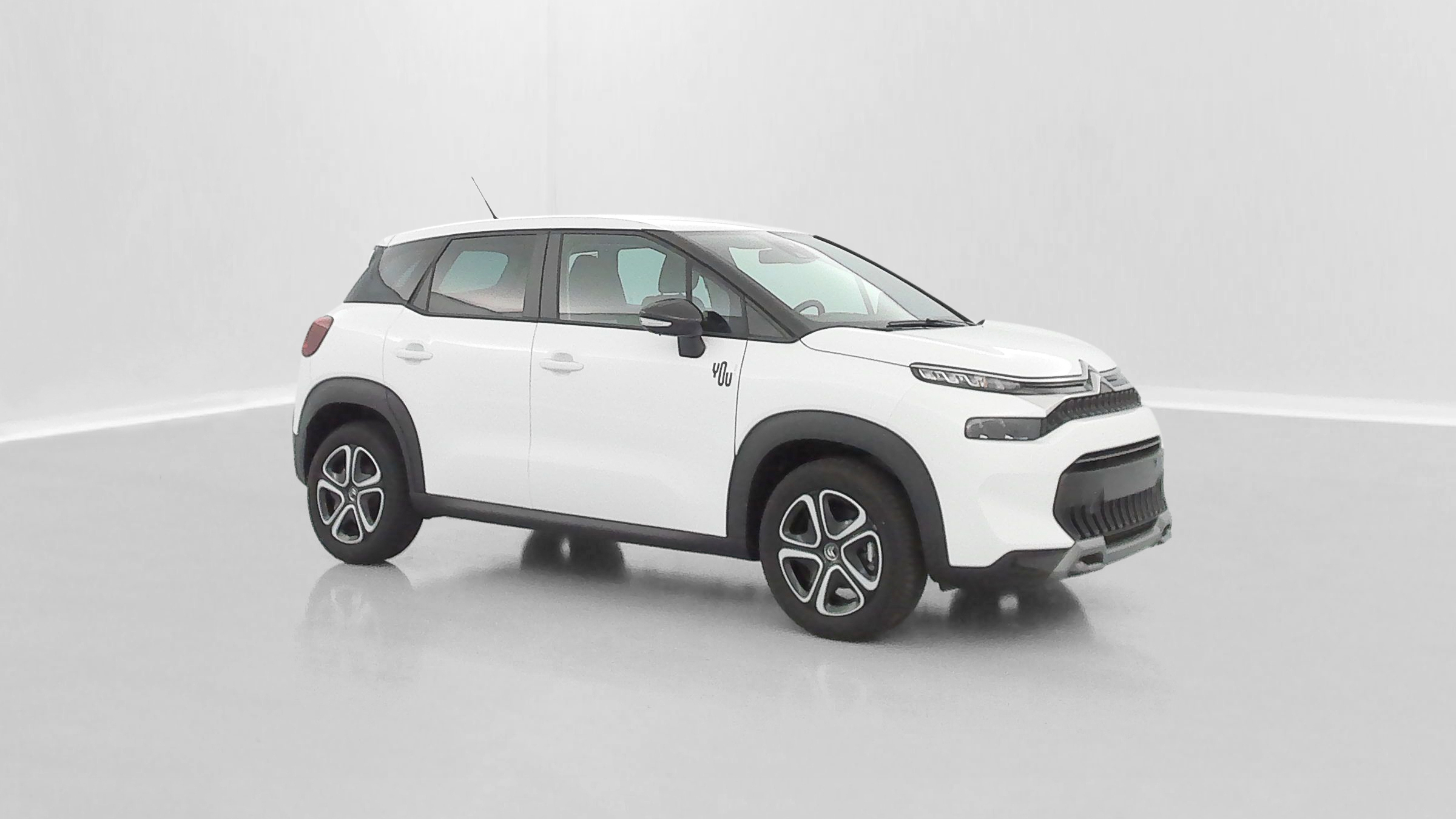 CITROEN C3 AIRCROSS 1.2 PureTech 110ch YOU