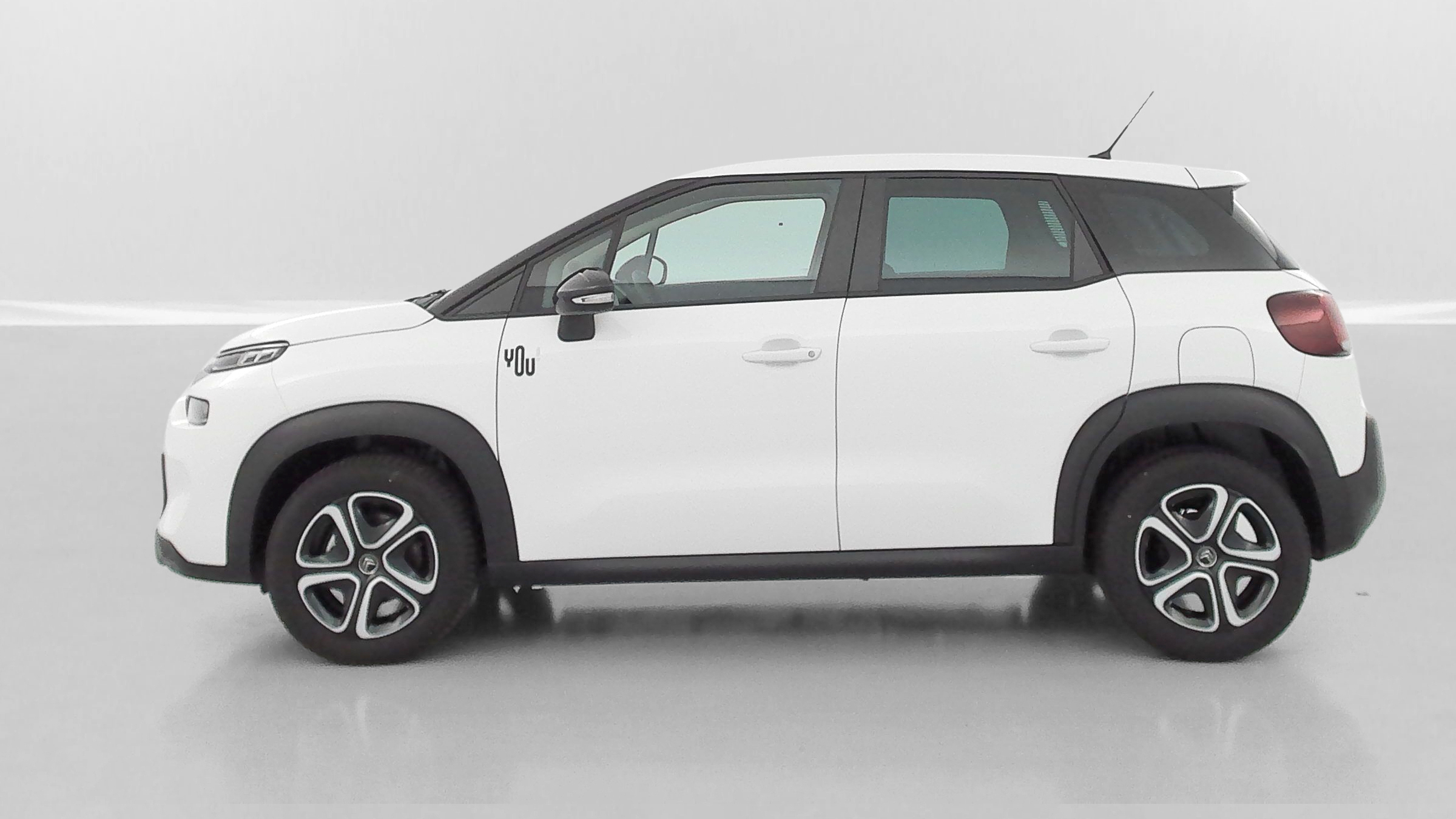 CITROEN C3 AIRCROSS 1.2 PureTech 110ch YOU