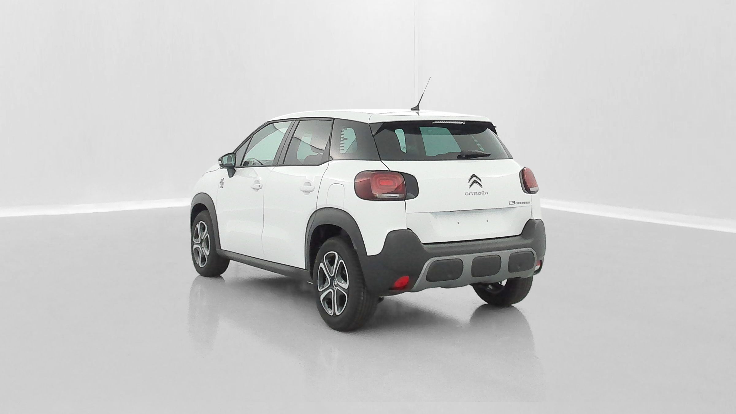 CITROEN C3 AIRCROSS 1.2 PureTech 110ch YOU