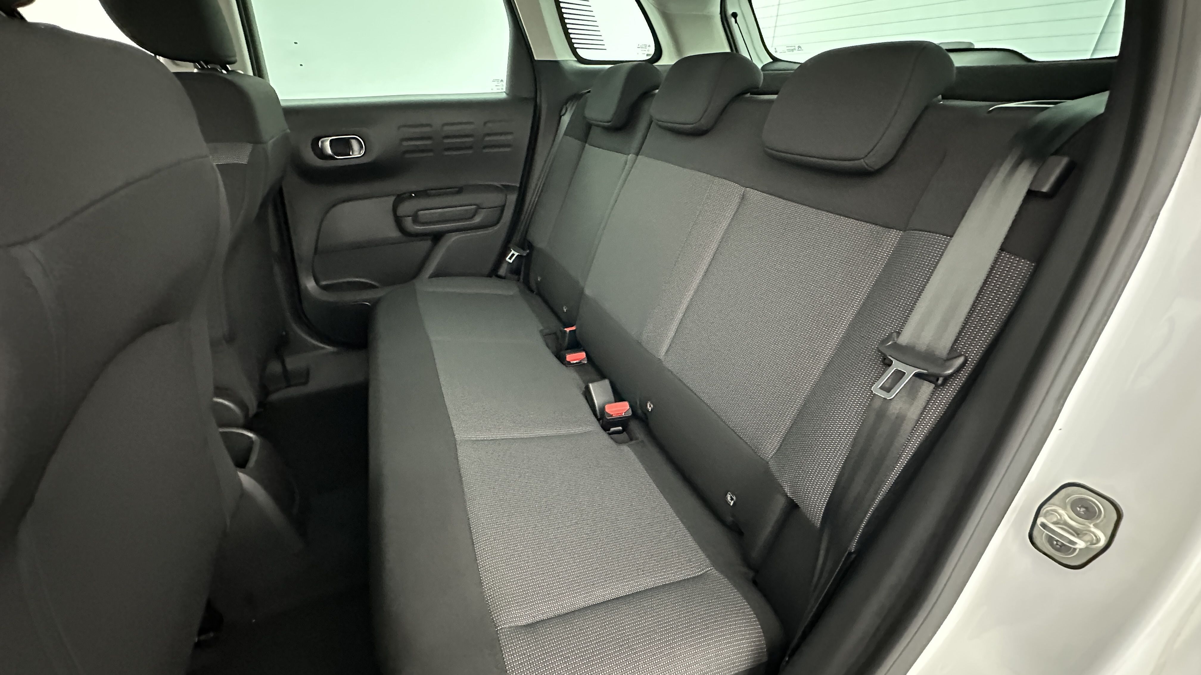 CITROEN C3 AIRCROSS 1.2 PureTech 110ch YOU